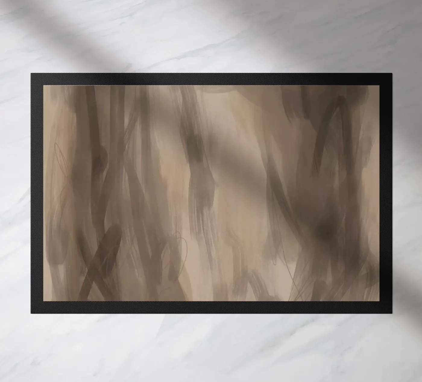 Spontaneity doormat by Studio B