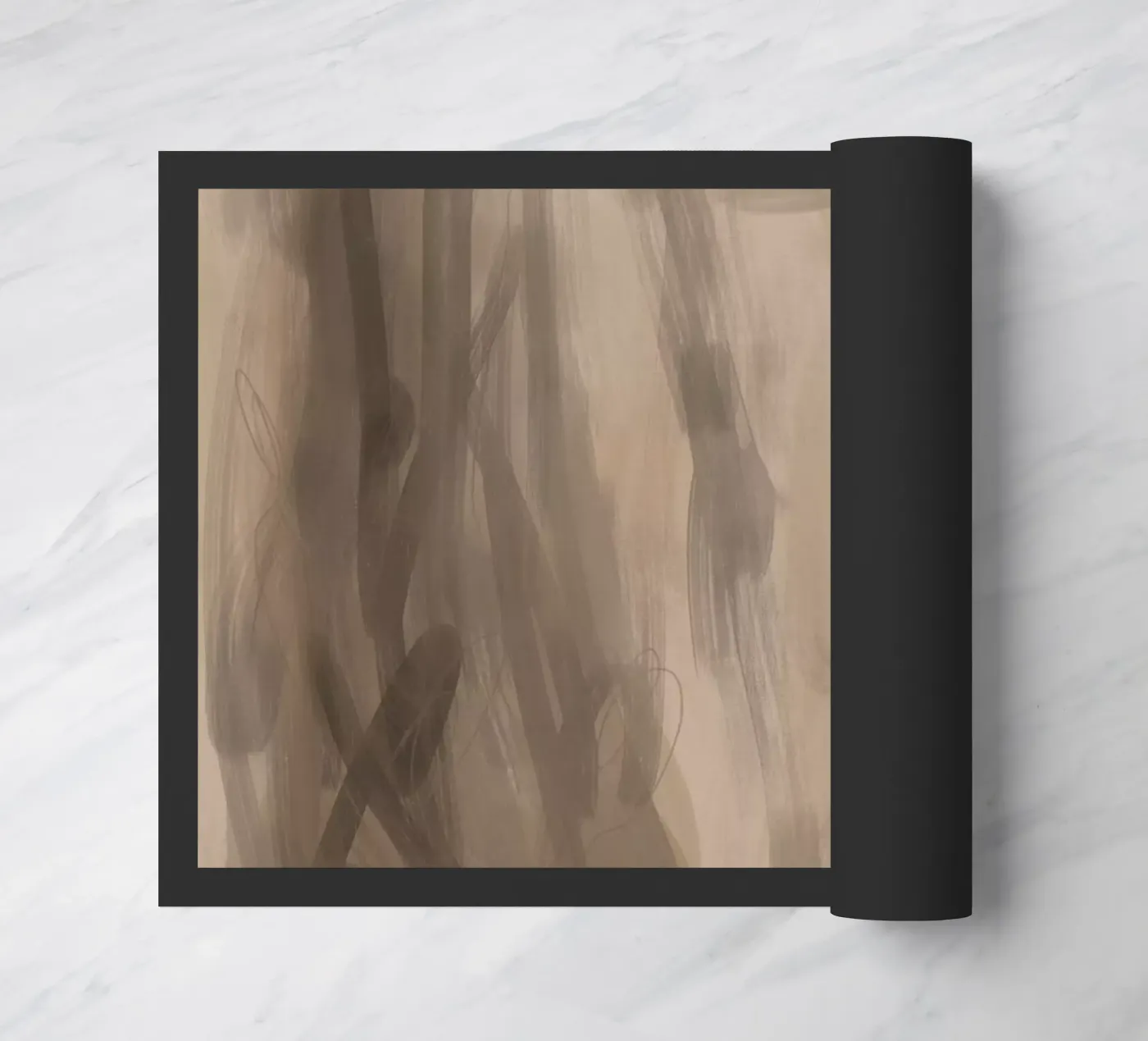 Spontaneity doormat by Studio B