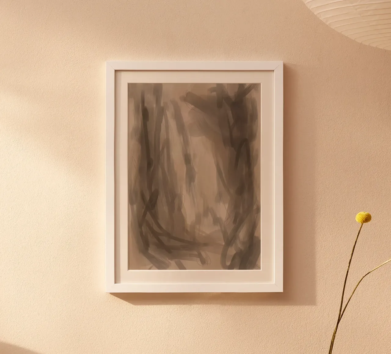 Spontaneity poster da Studio B