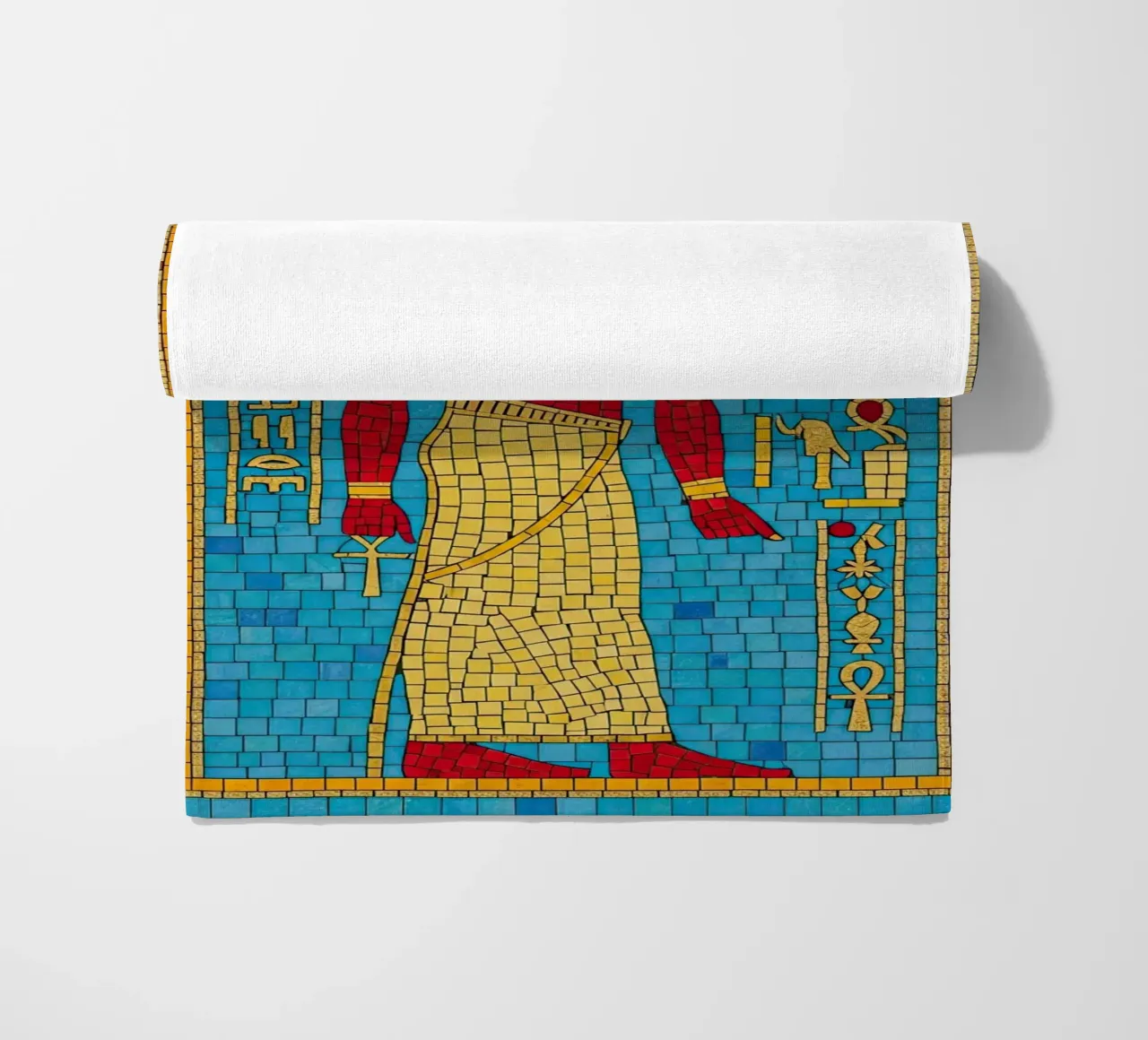 KINGDOM'S PRIDE telo mare da ArtPlane