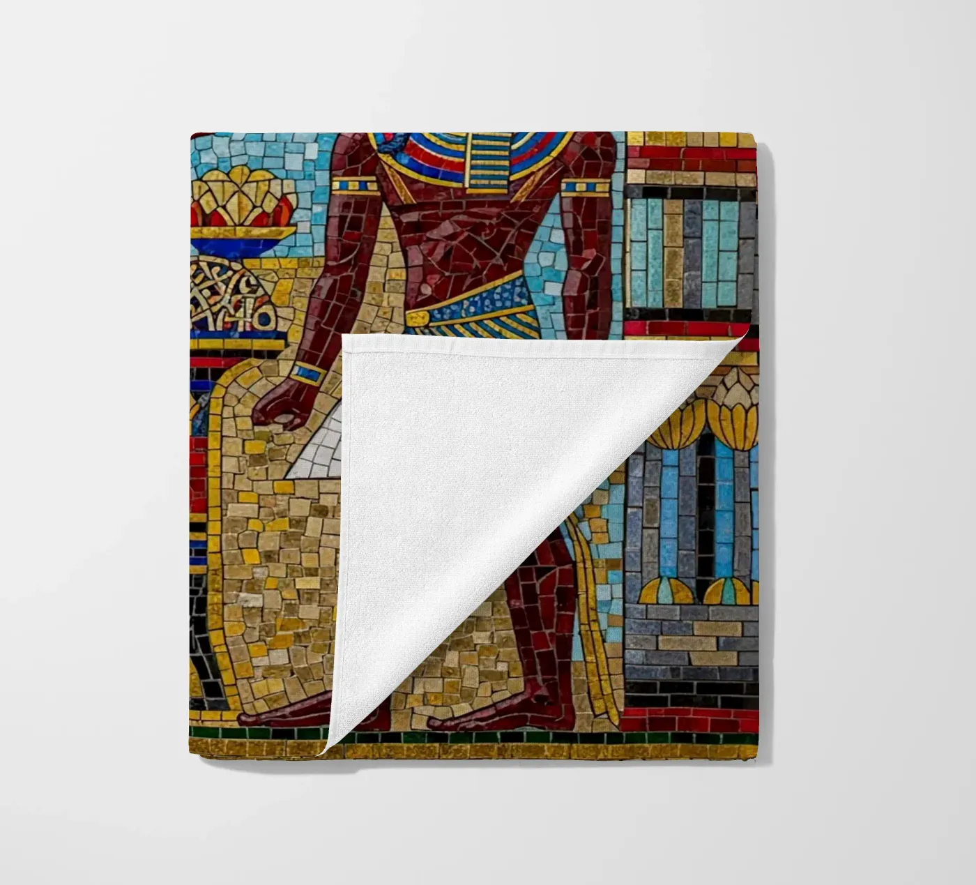 SACRED CEREMONY telo mare da ArtPlane