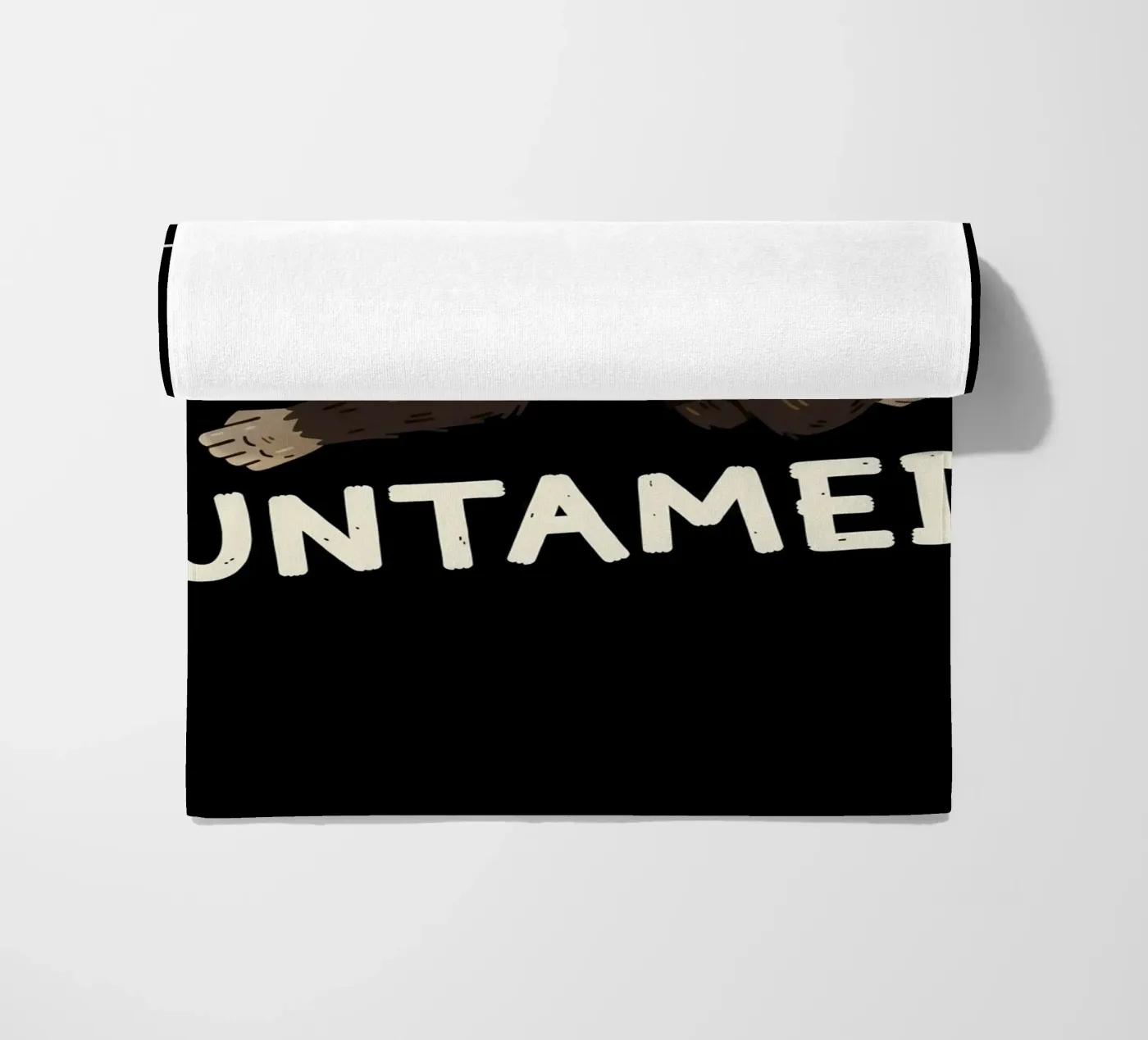 Wild Untamed Instinct telo mare da Good Cracks