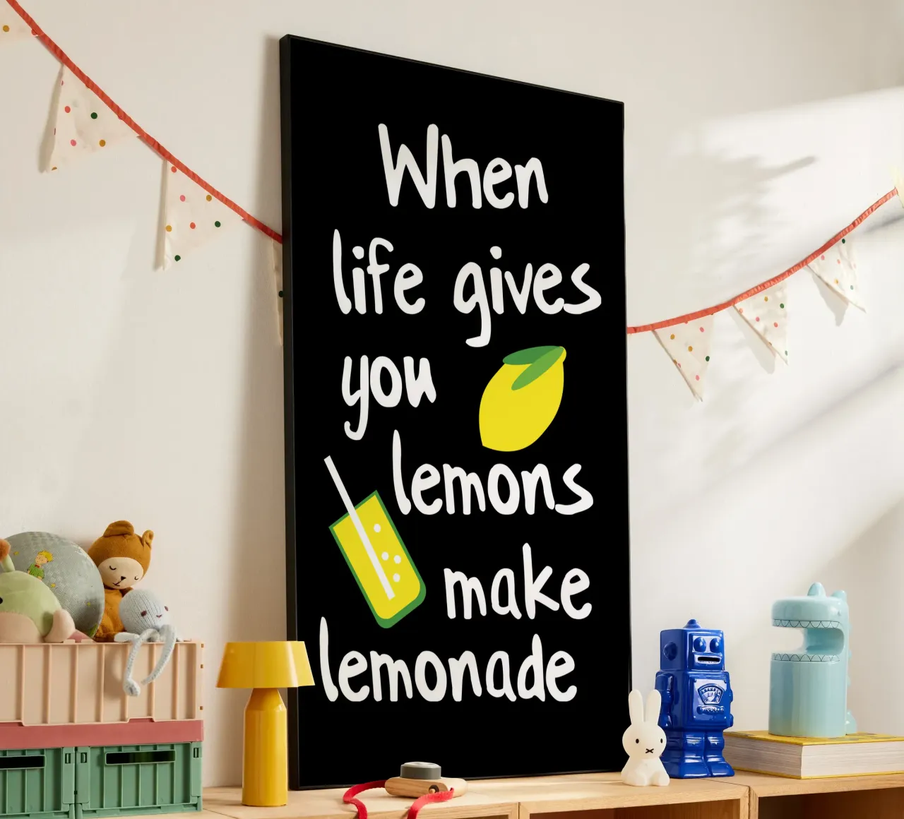 when life gives you lemons make lemonade forex plate by mygreenvalue