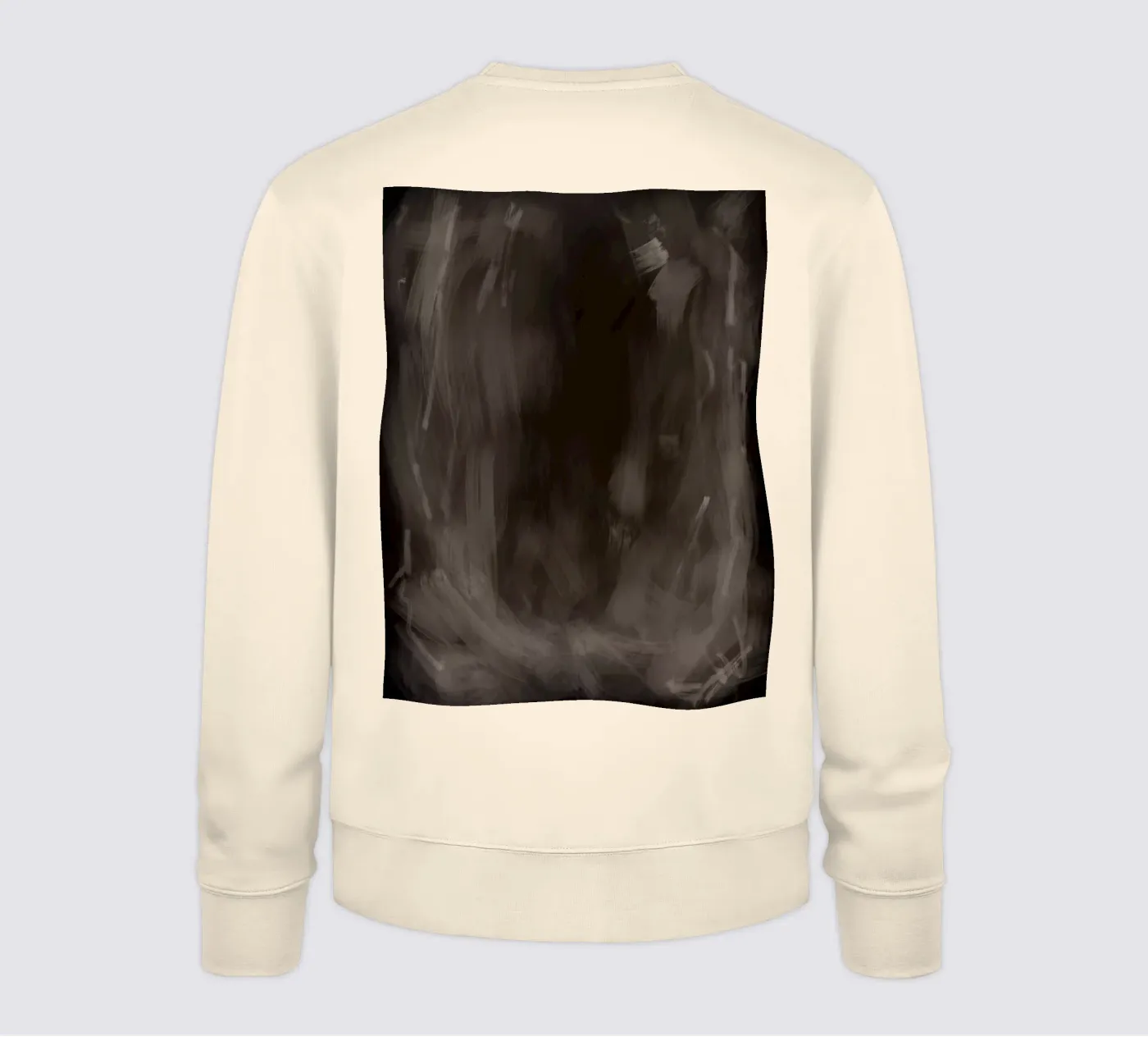 Passare attraverso felpa da Studio B