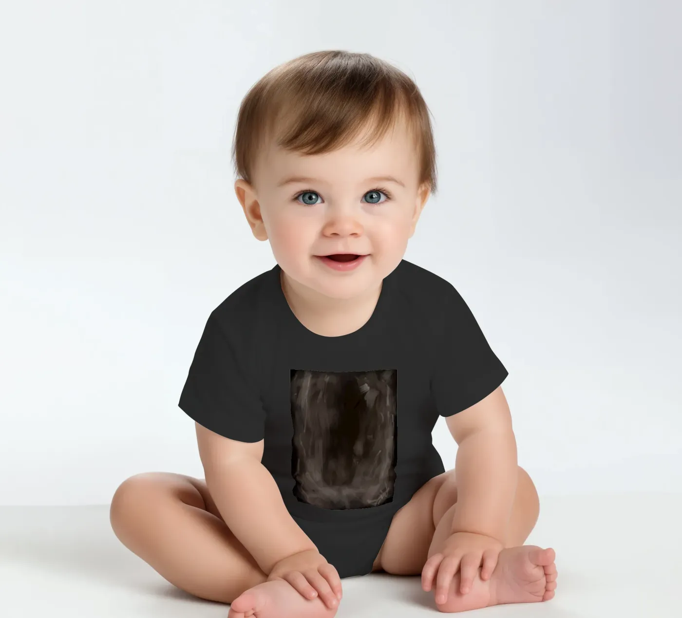 Passer à l'action body bébé de Studio B