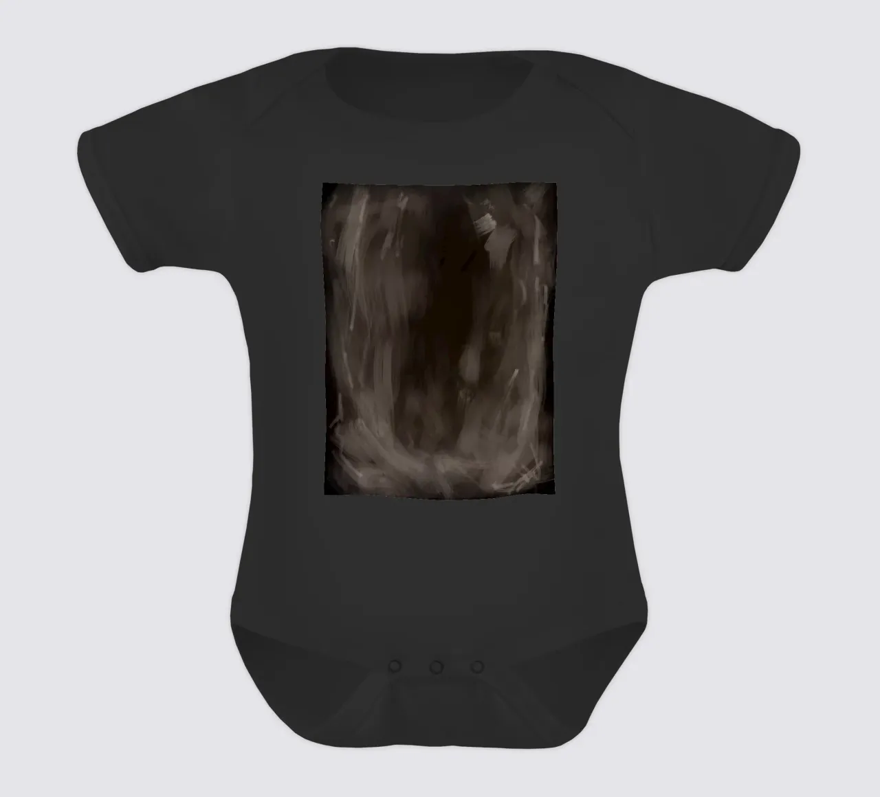 Moving Through body bébé de Studio B