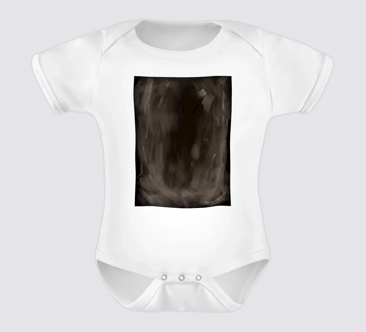 Moving Through body bébé de Studio B