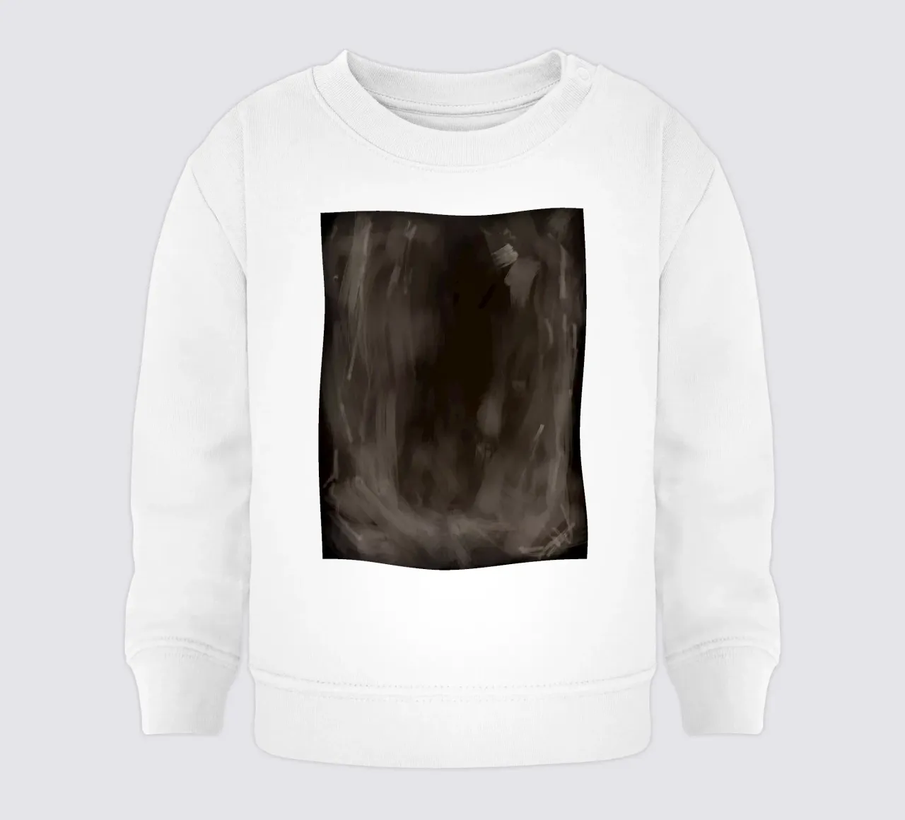Moving Through baby sweatshirt by Studio B