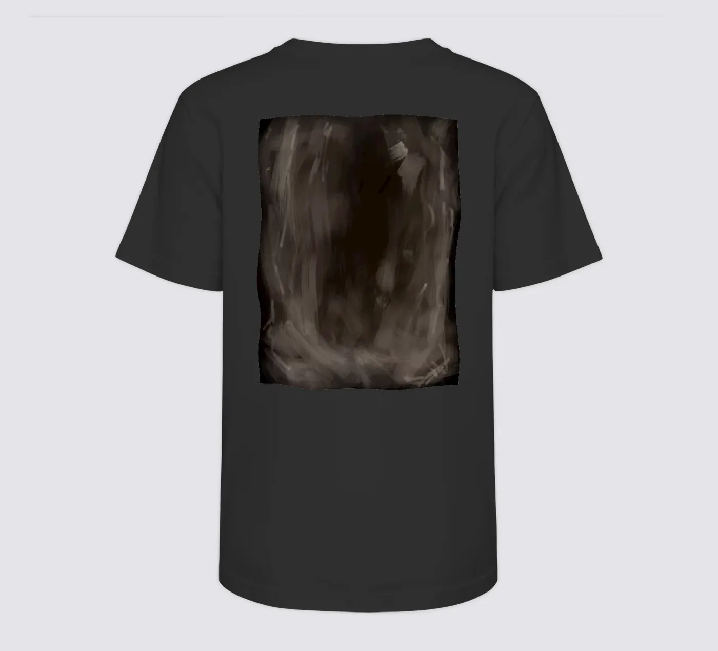 Moving Through kids t-shirt by Studio B