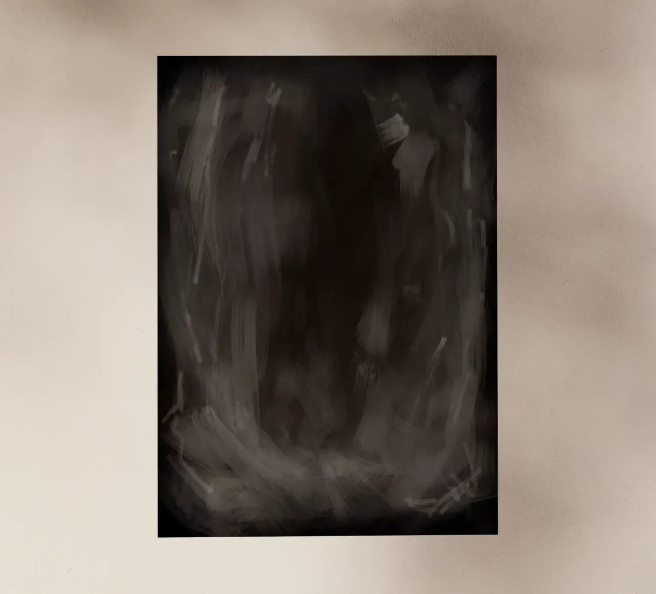 Passare attraverso pellicola backlit da Studio B