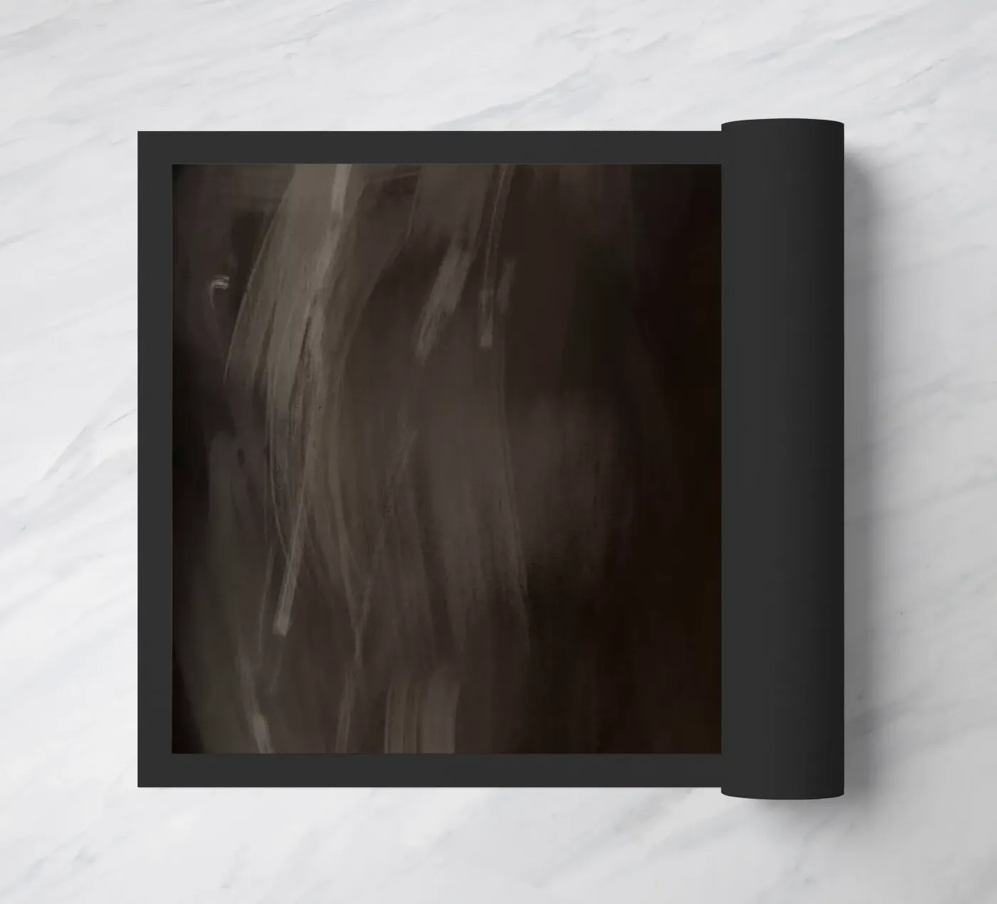 Moving Through doormat by Studio B