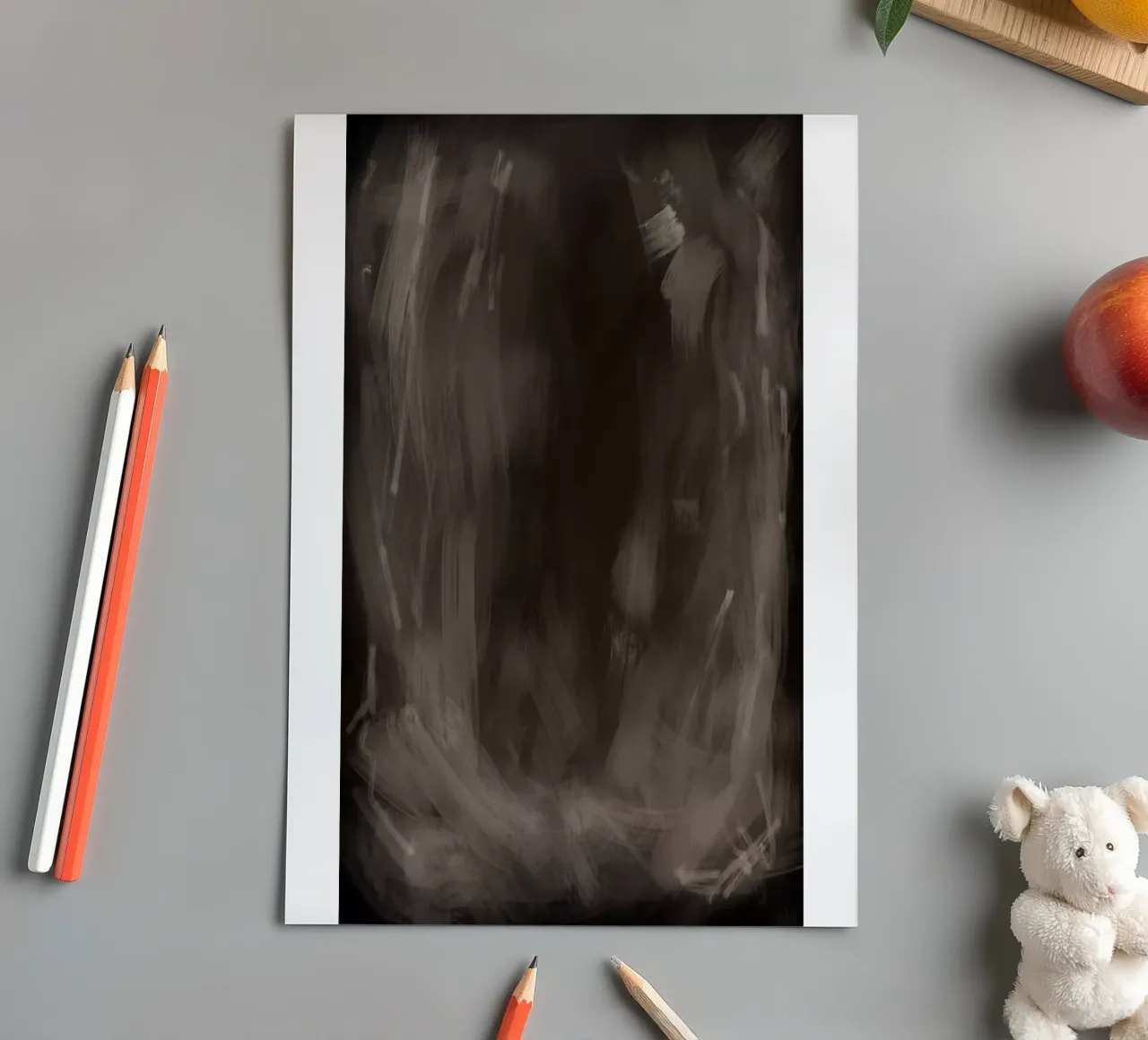 Moving Through sticker sheet by Studio B