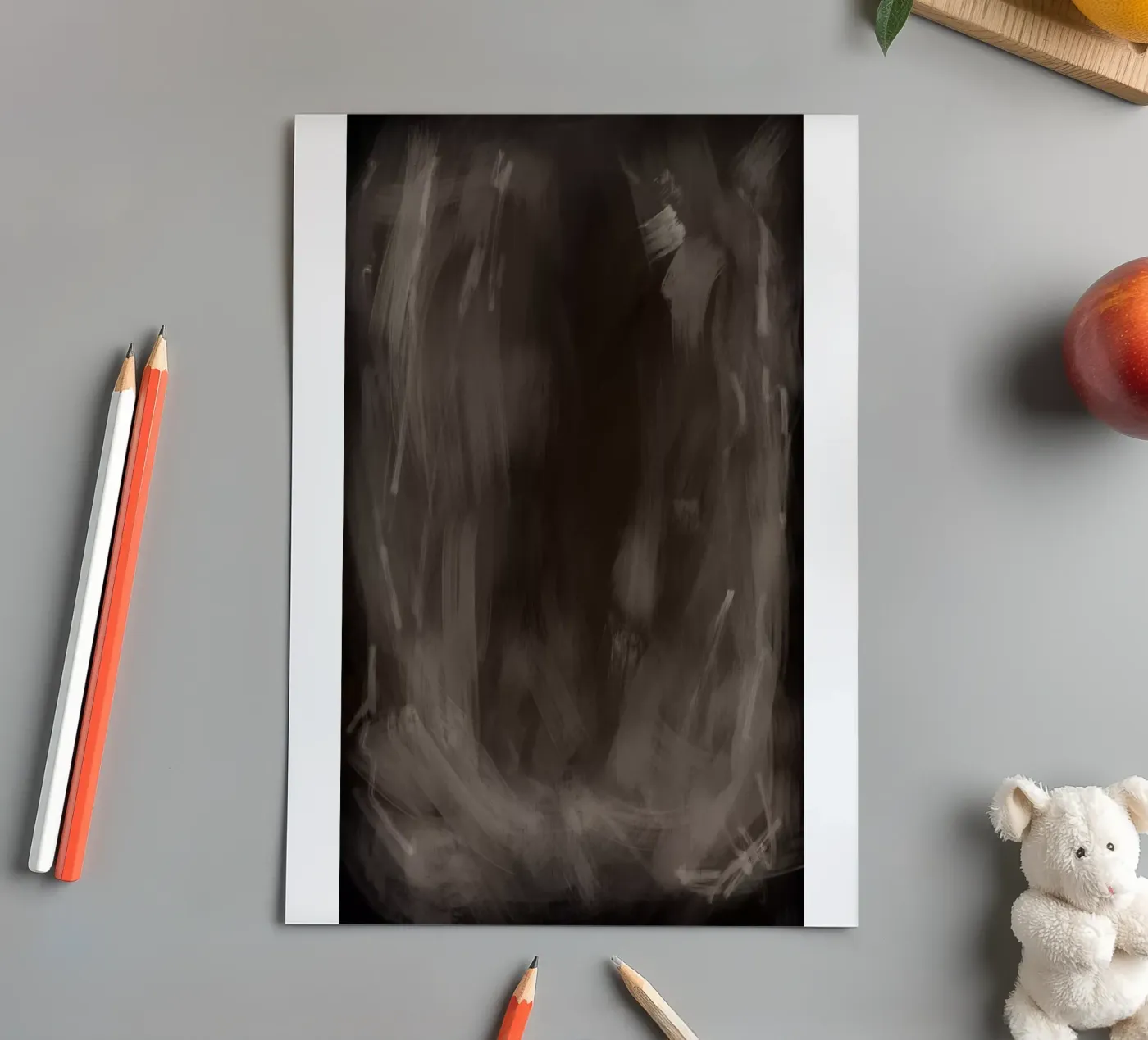 Moving Through sticker sheet by Studio B