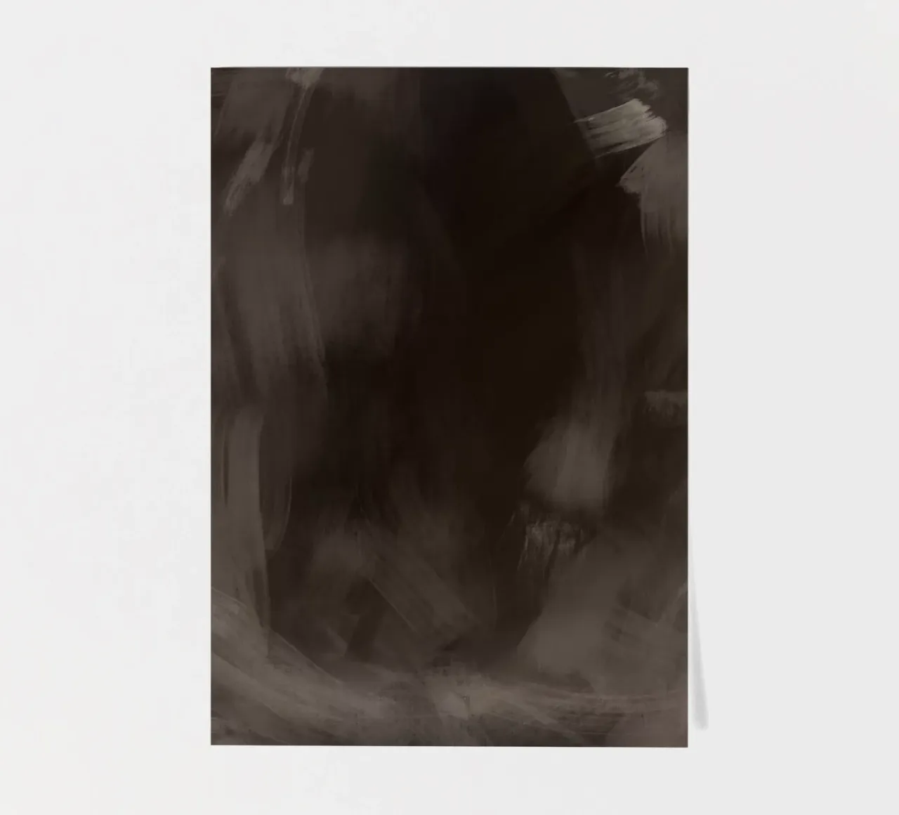 Moving Through sticker sheet by Studio B