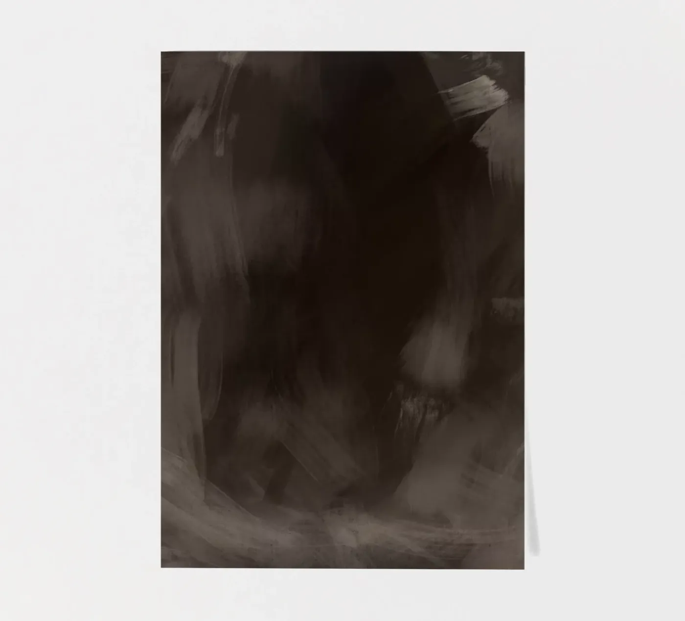 Moving Through sticker sheet by Studio B