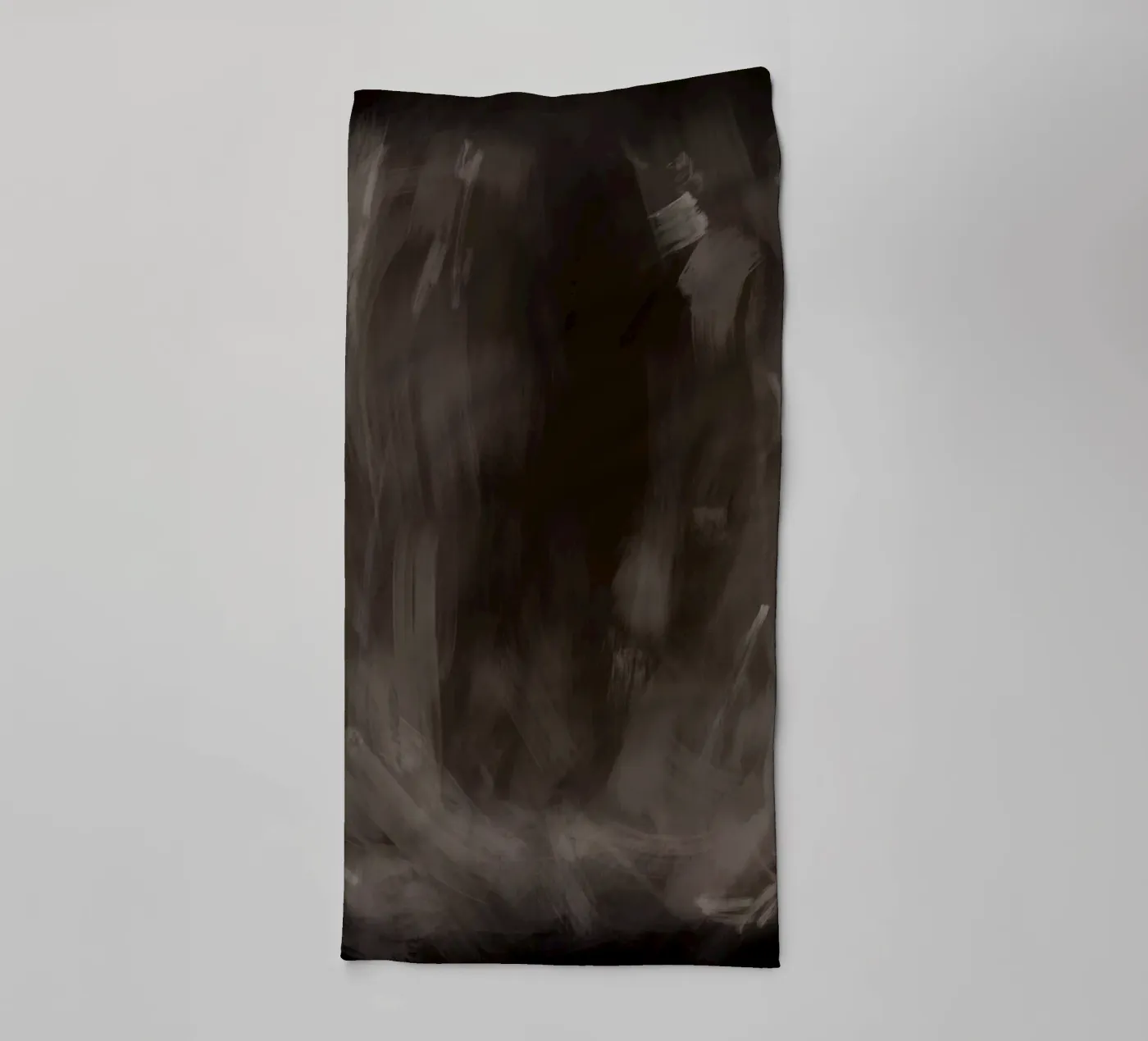 Moving Through towel by Studio B