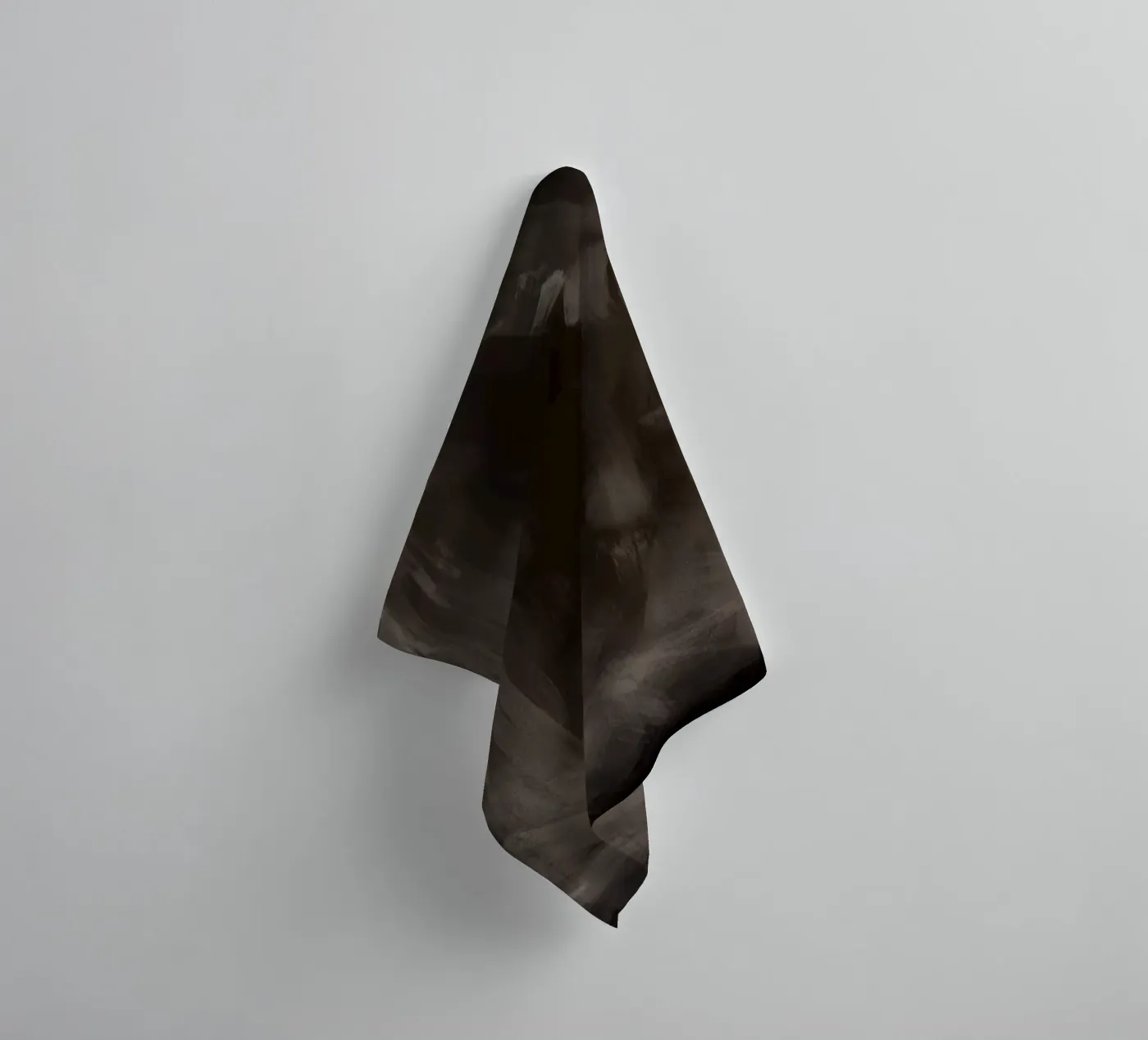 Moving Through towel by Studio B