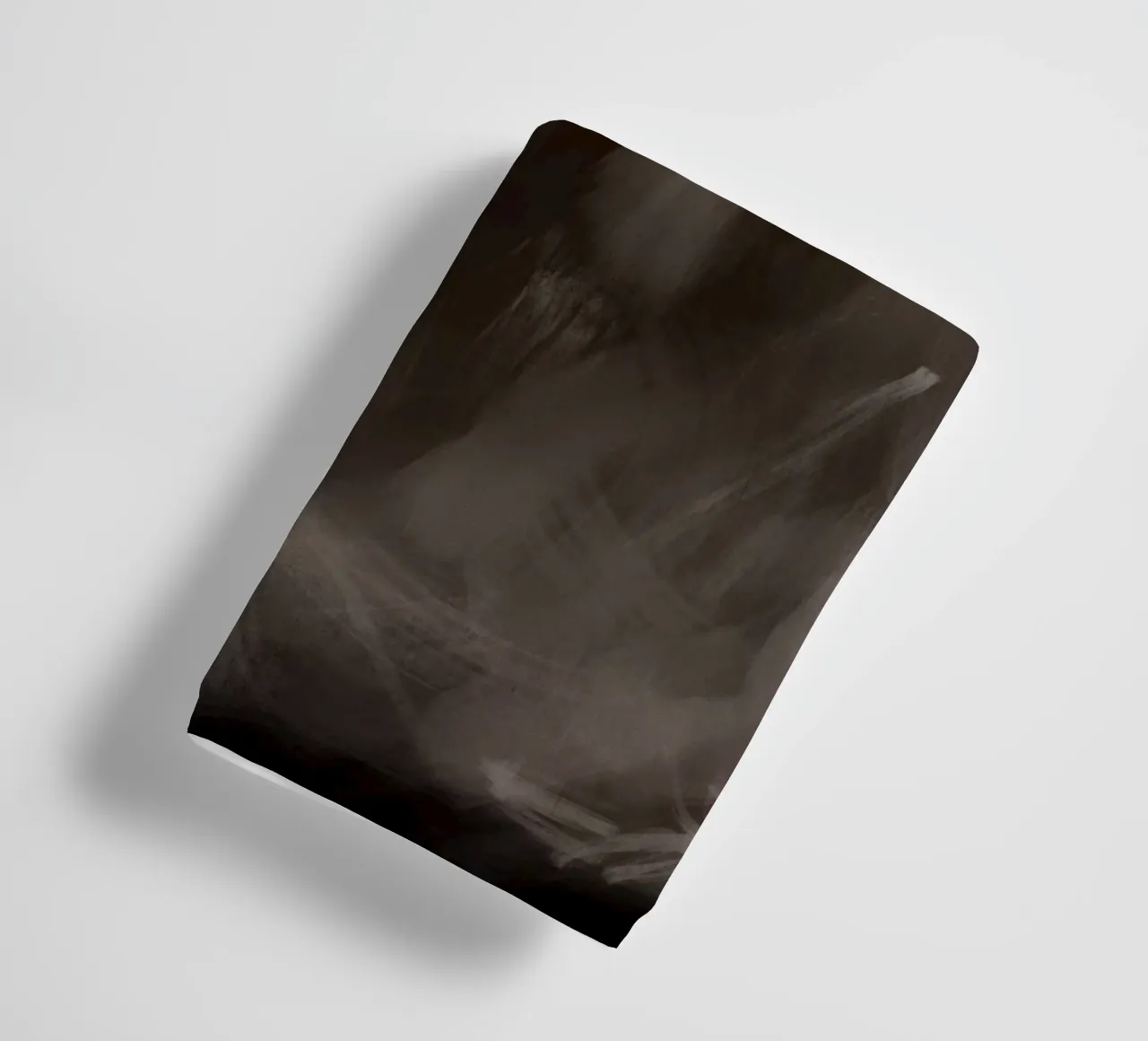 Moving Through towel by Studio B