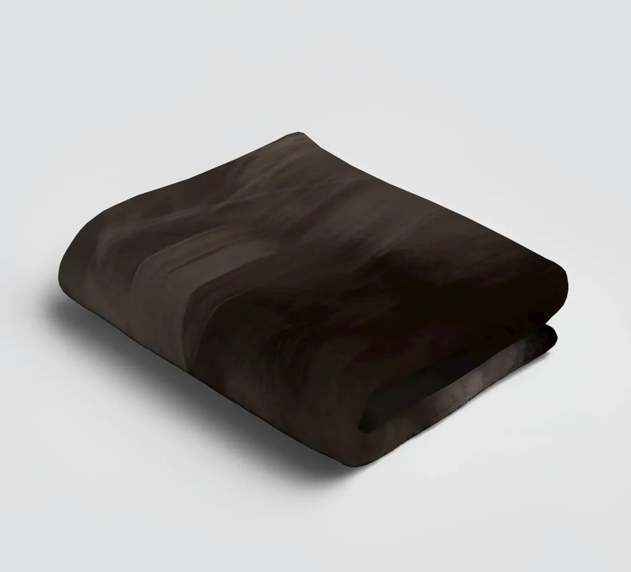 Moving Through towel by Studio B