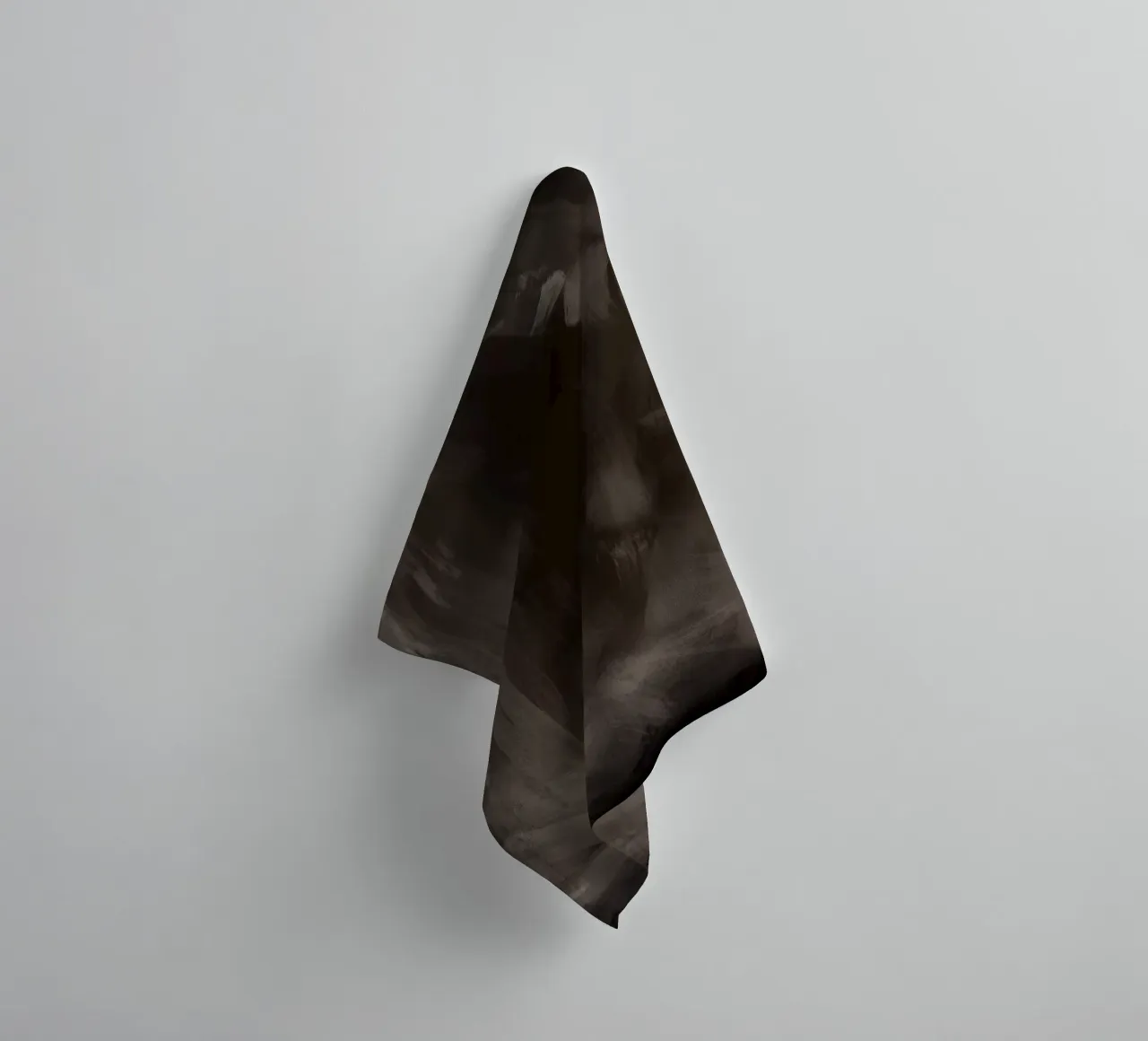 Moving Through towel by Studio B