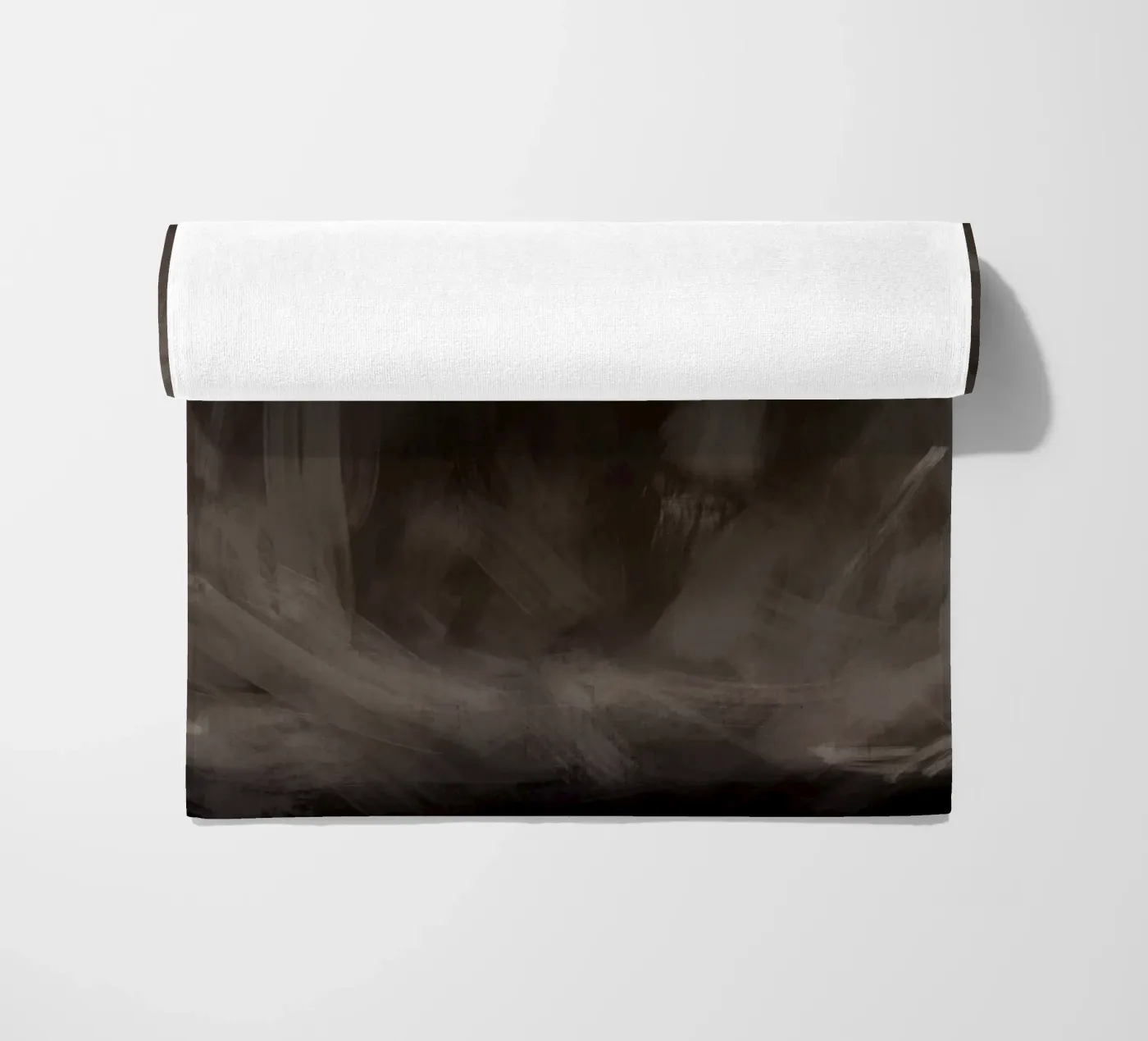 Passare attraverso telo mare da Studio B