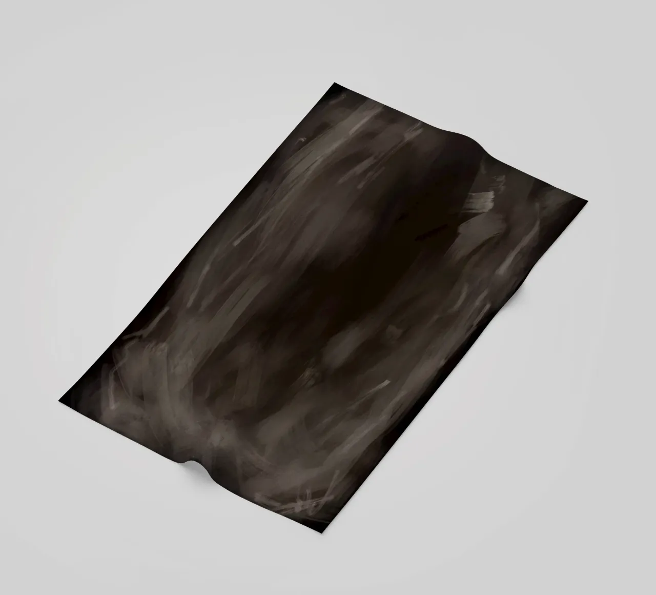 Moving Through telo mare da Studio B