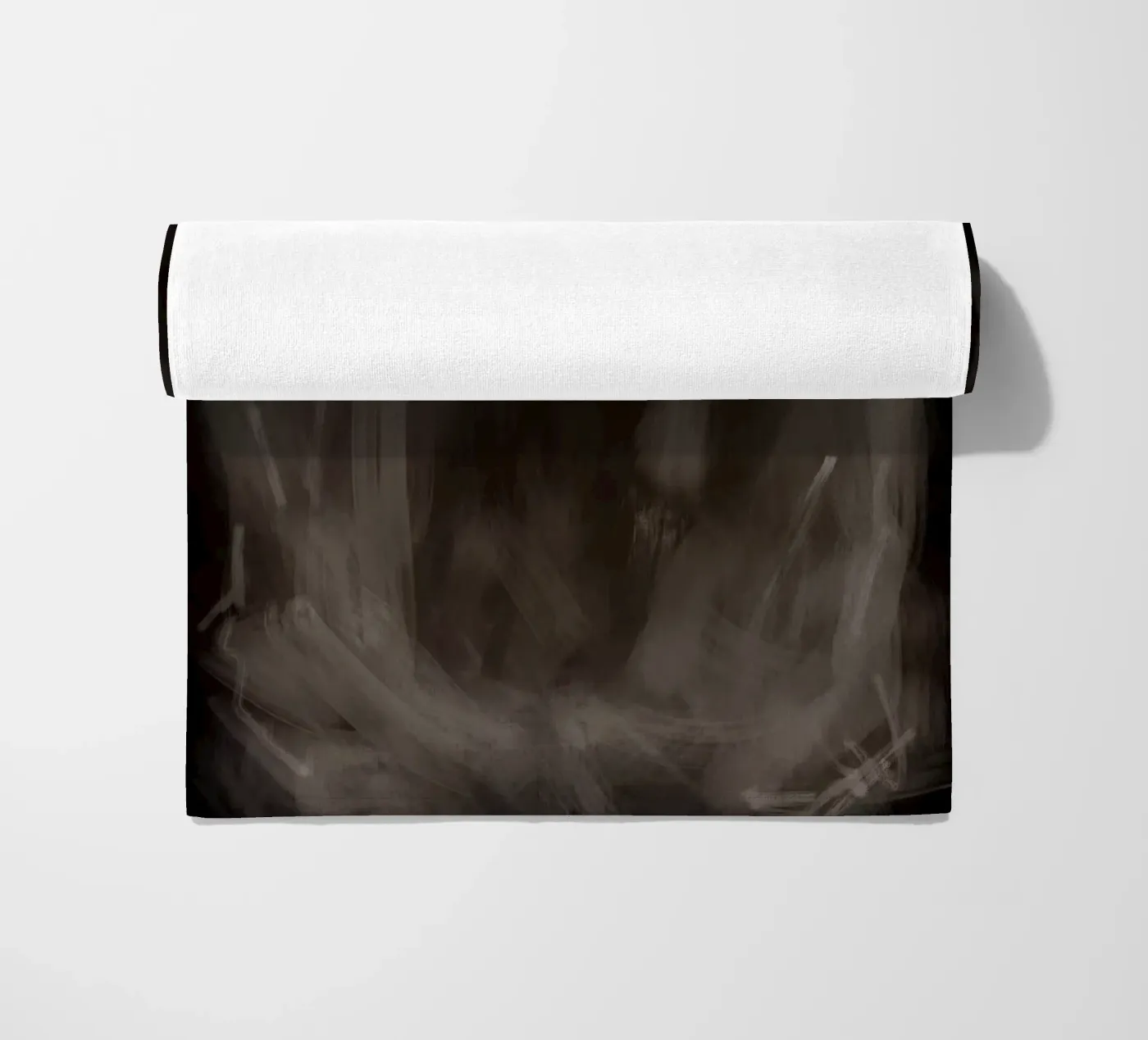 Passare attraverso telo mare da Studio B