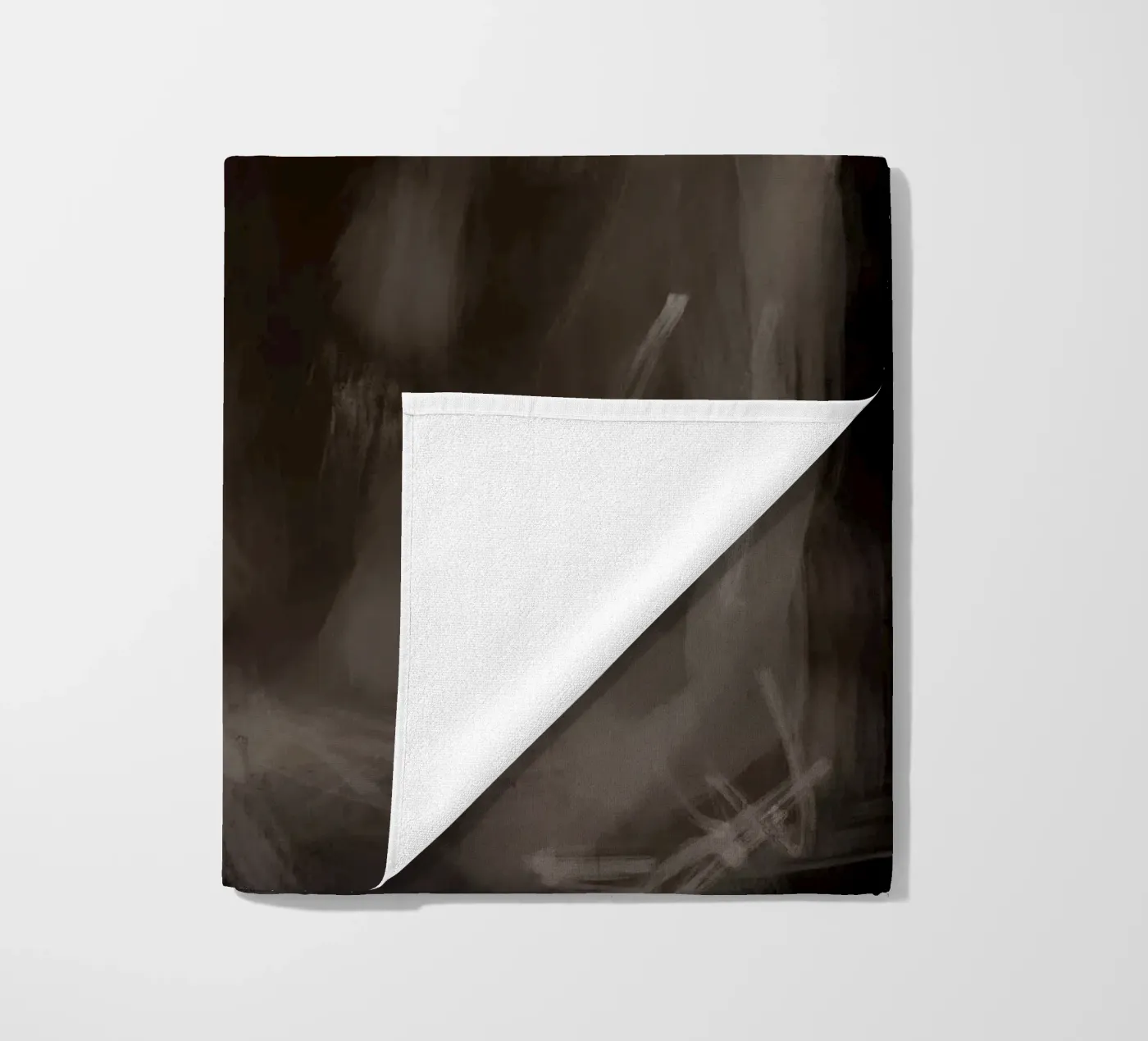 Passare attraverso telo mare da Studio B