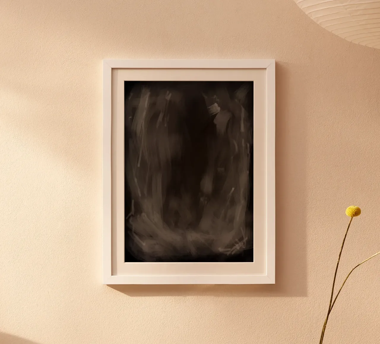 Moving Through poster by Studio B