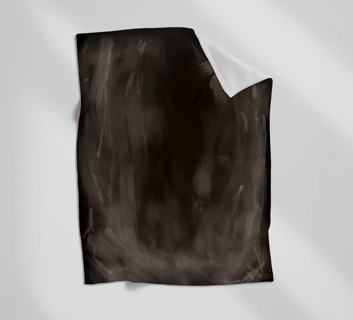 Durchziehen Fleecedecke von Studio B