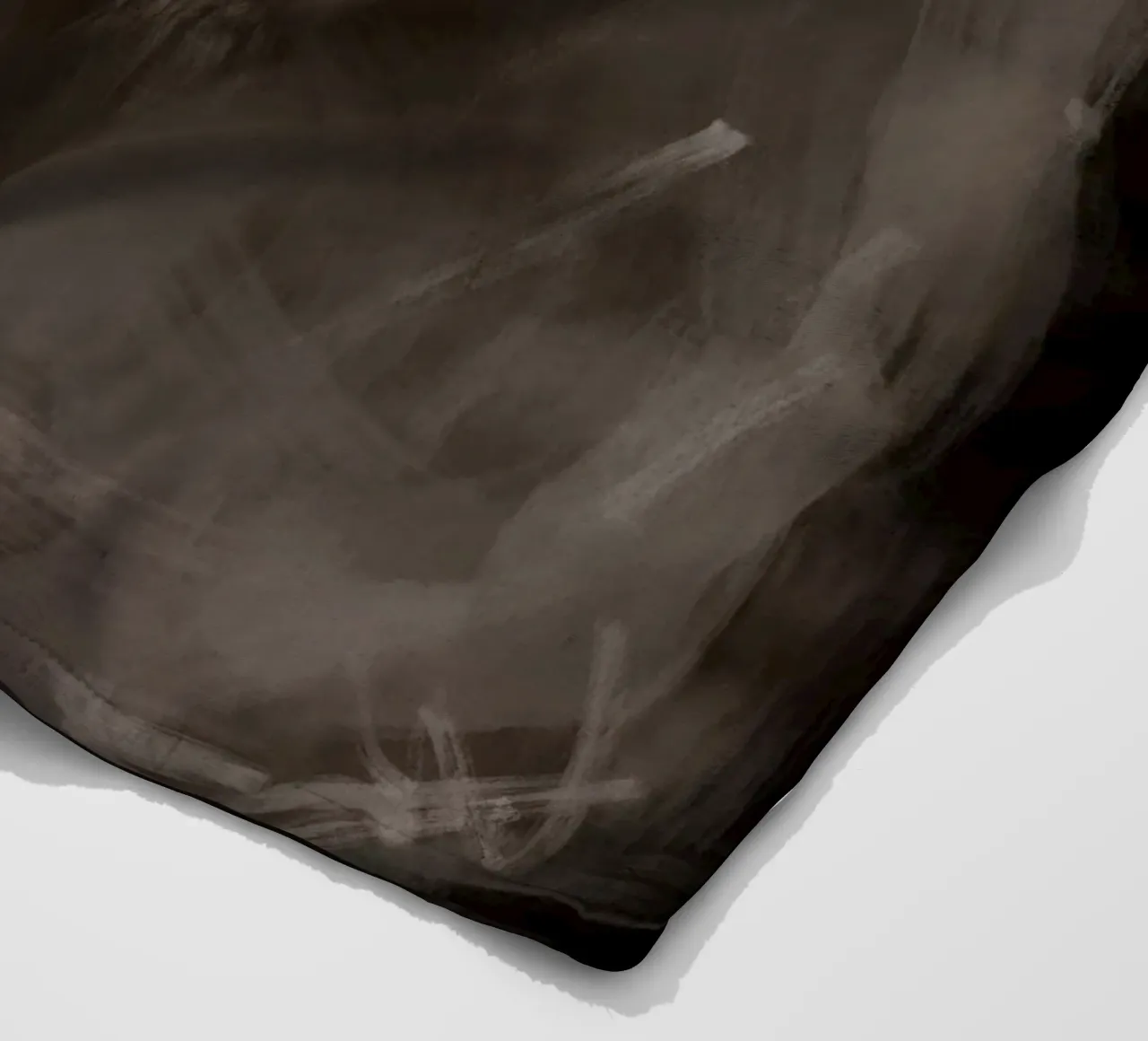 Moving Through Fleecedecke von Studio B