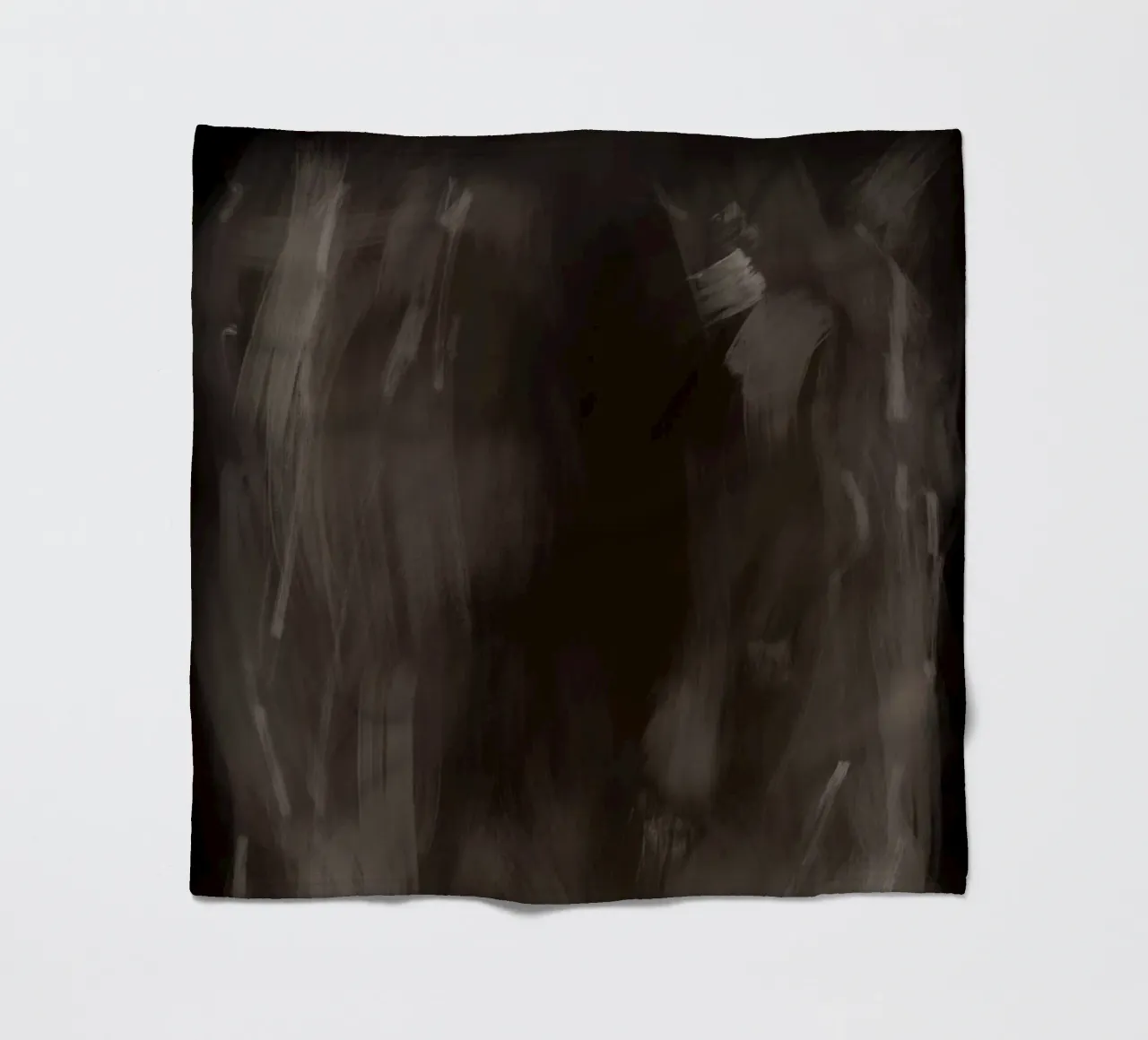 Moving Through Fleecedecke von Studio B