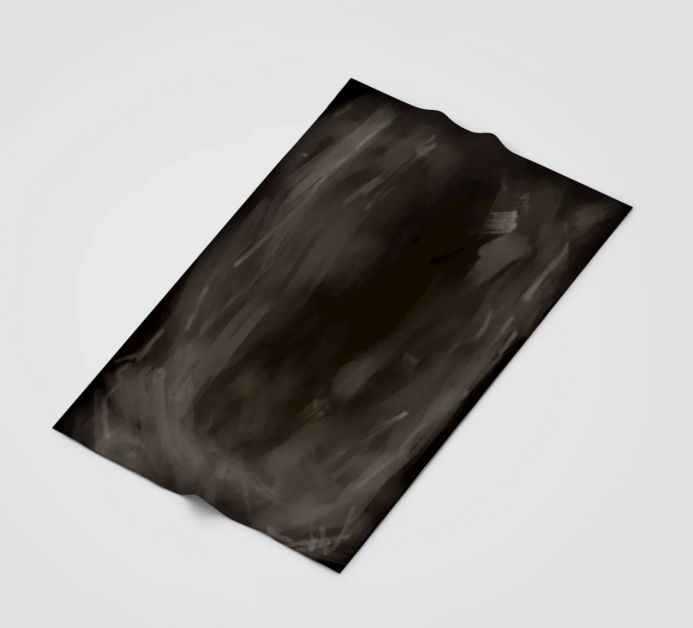 Durchziehen Fleecedecke von Studio B