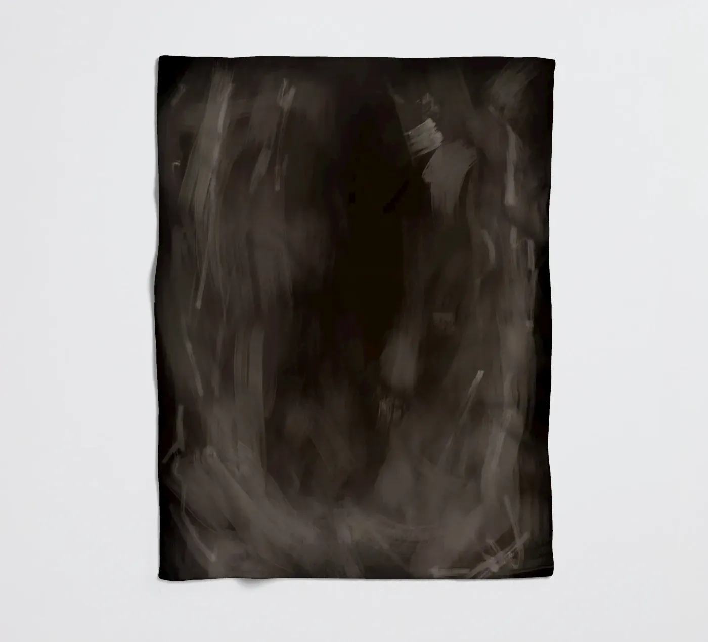 Durchziehen Fleecedecke von Studio B