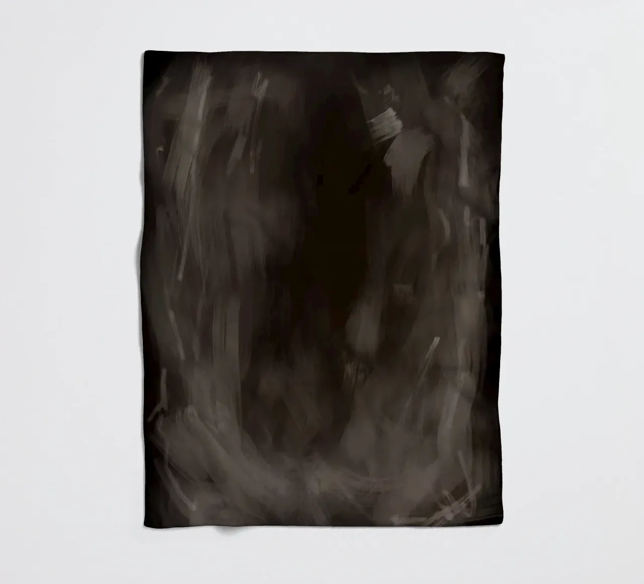 Moving Through Fleecedecke von Studio B