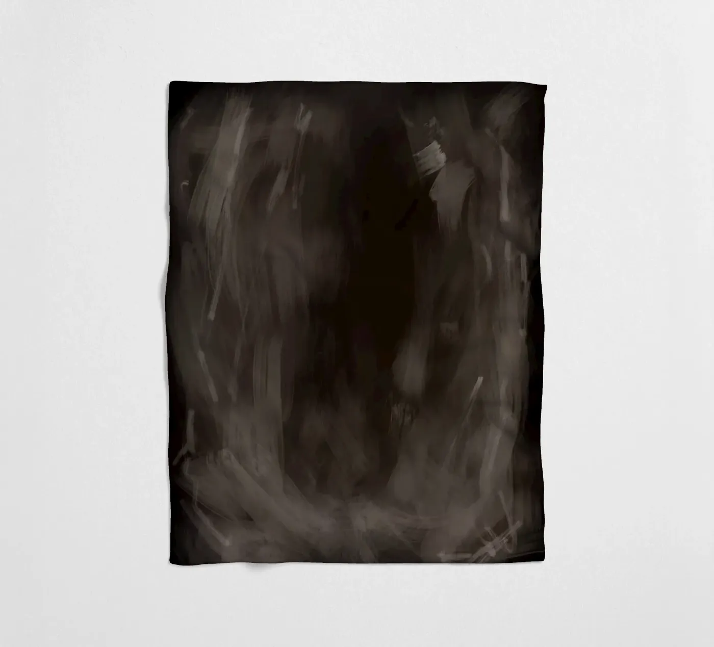 Durchziehen Fleecedecke von Studio B