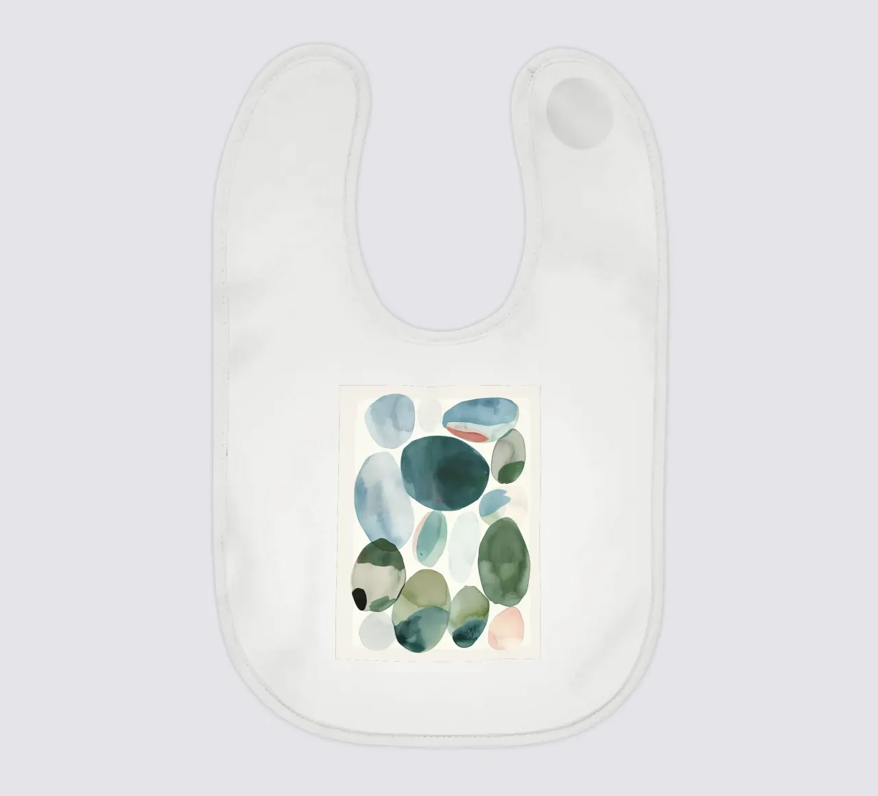 Organic Forms bavaglino da softsoul