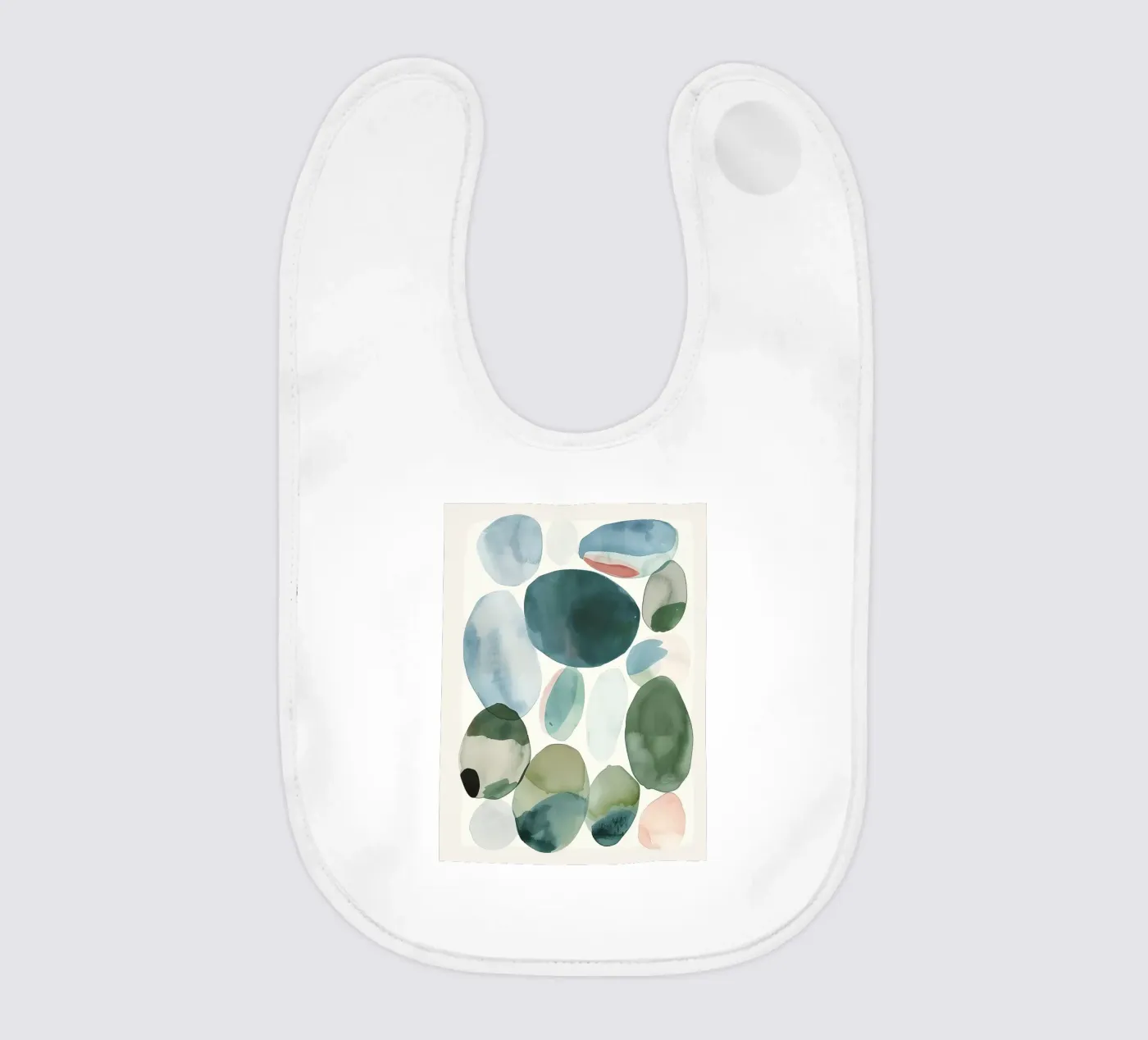 Organic Forms bavaglino da softsoul