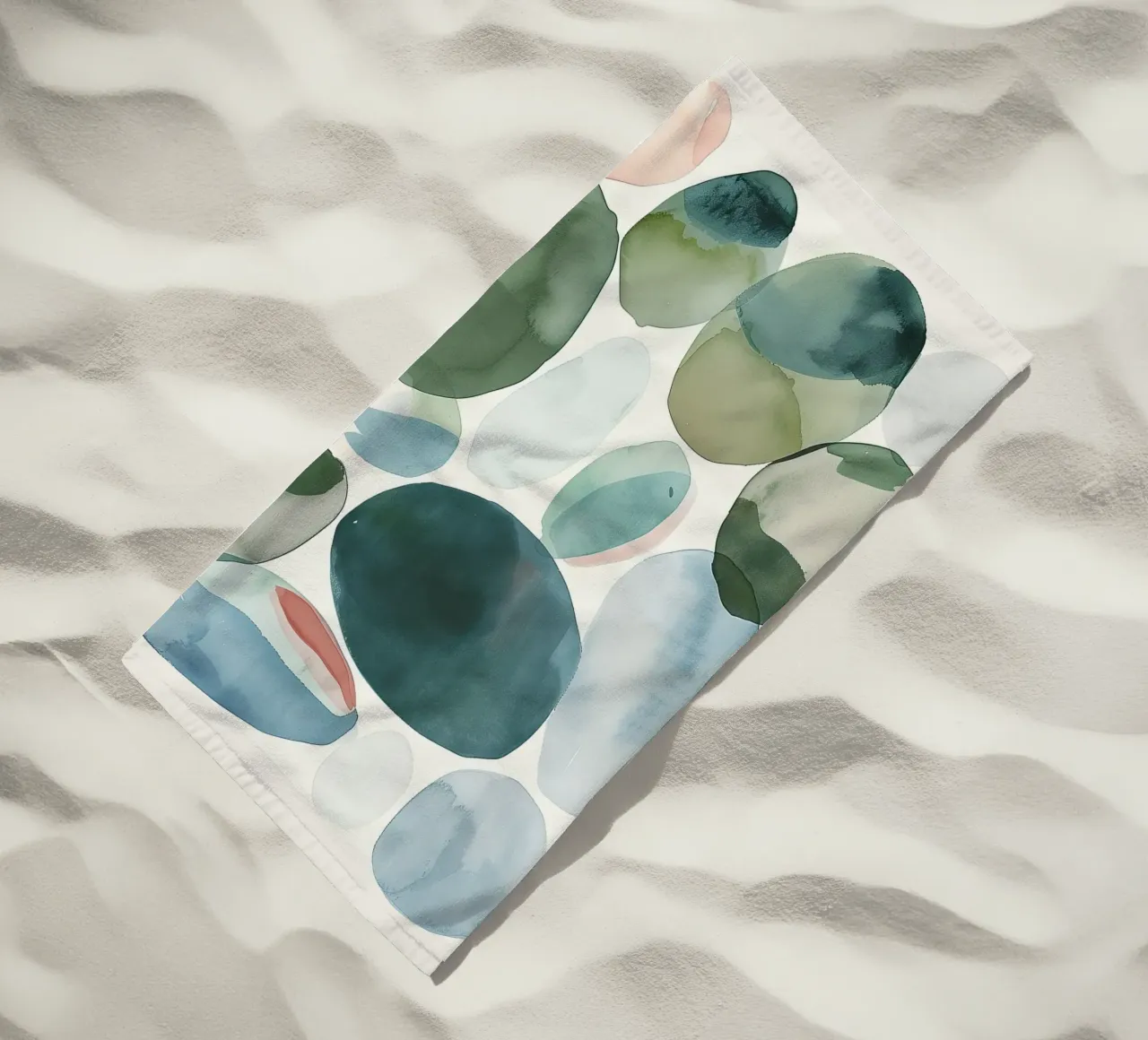 Organic Forms telo mare da softsoul