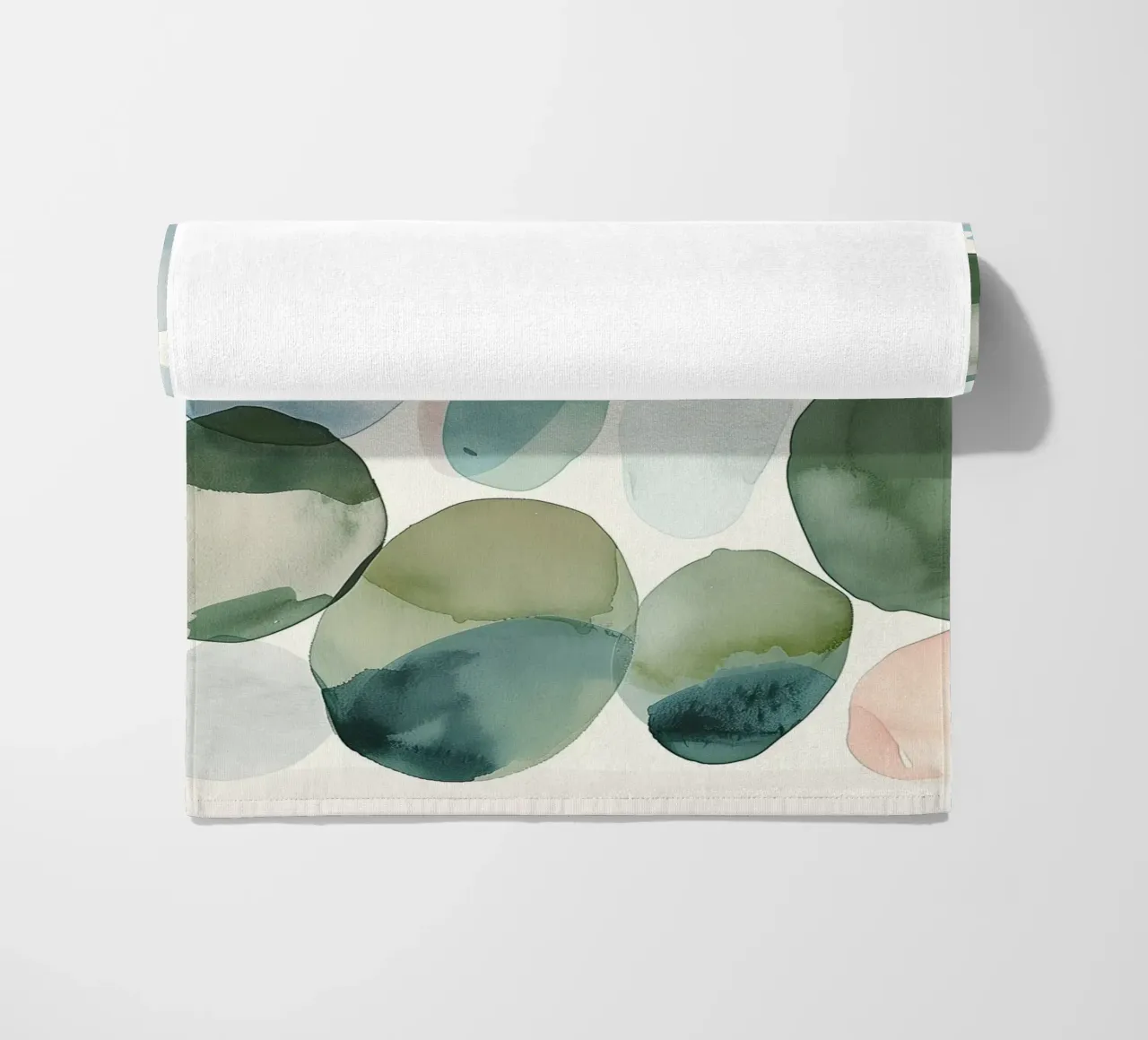 Organic Forms telo mare da softsoul