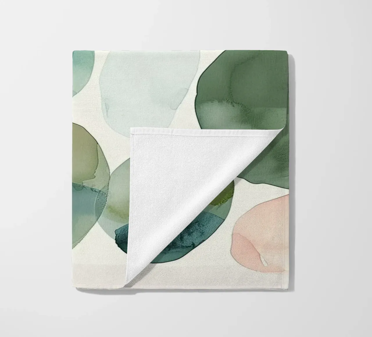 Organic Forms telo mare da softsoul