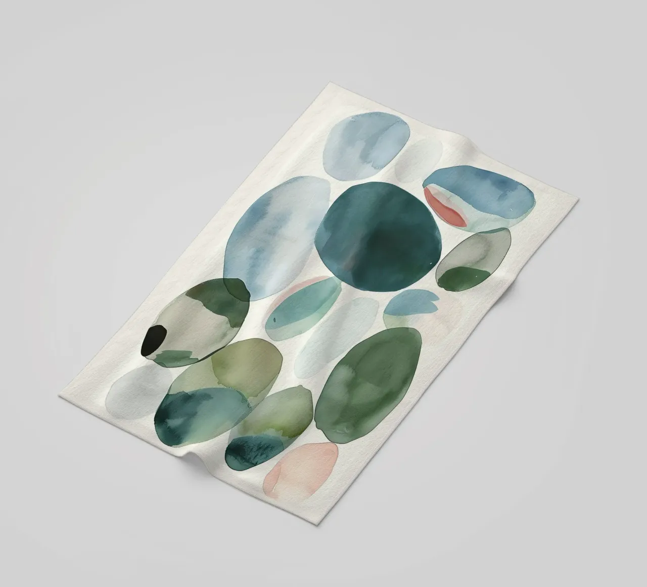 Organic Forms telo mare da softsoul