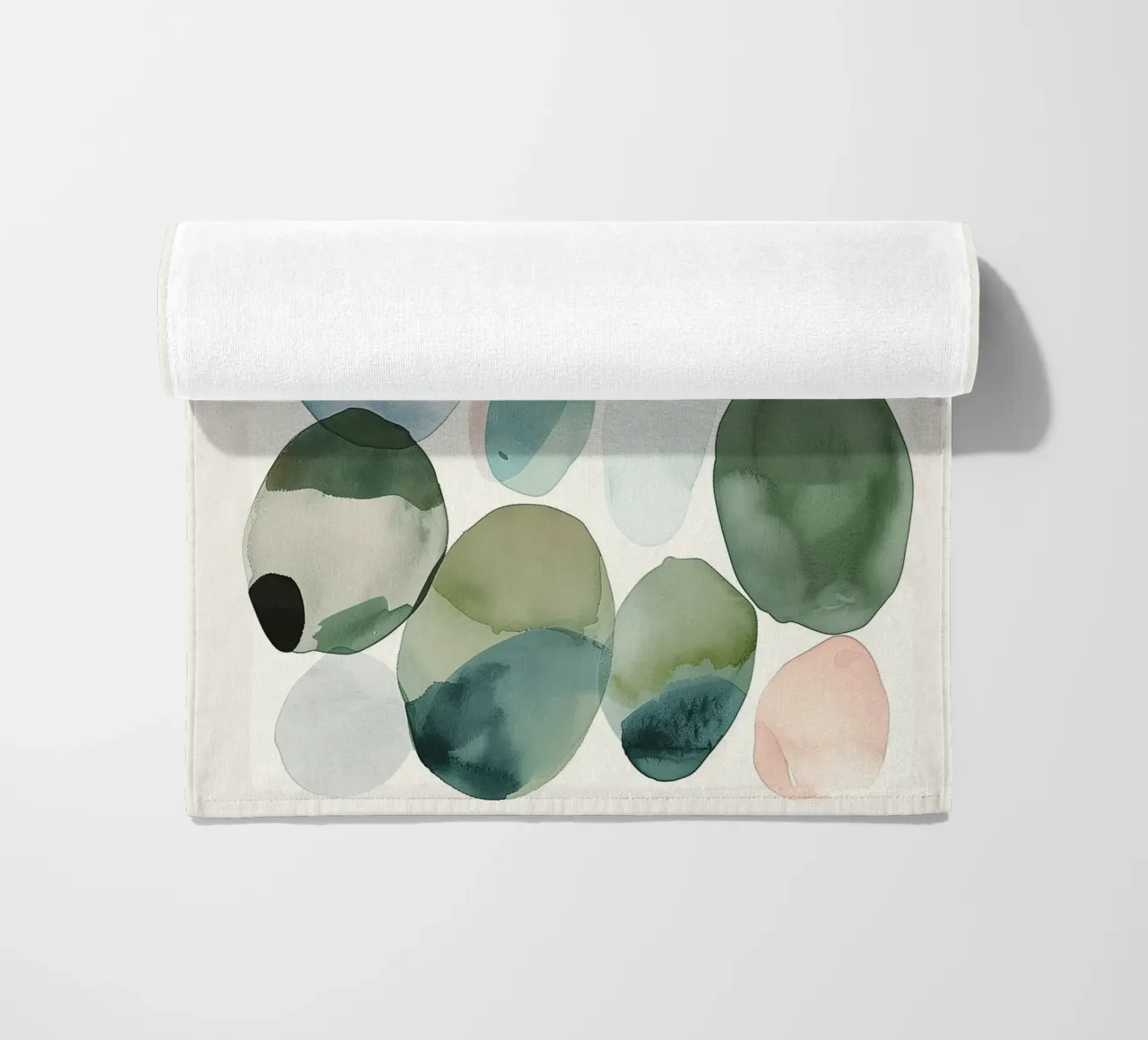 Organic Forms telo mare da softsoul