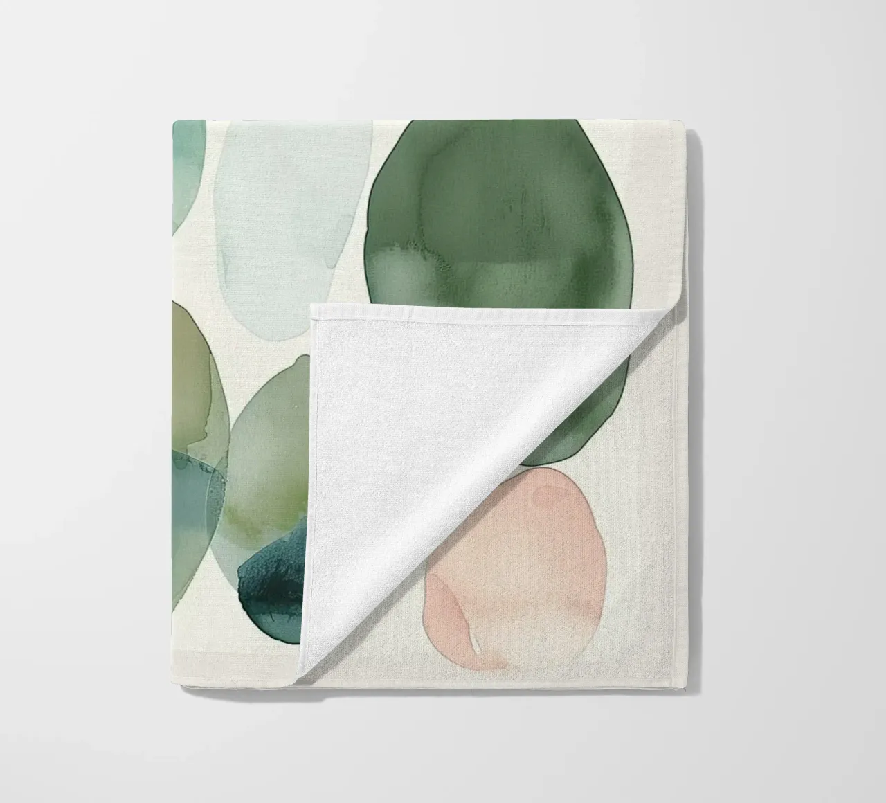 Organic Forms telo mare da softsoul