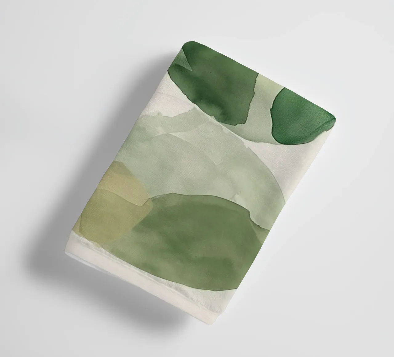 Organic Stack Handtuch von softsoul