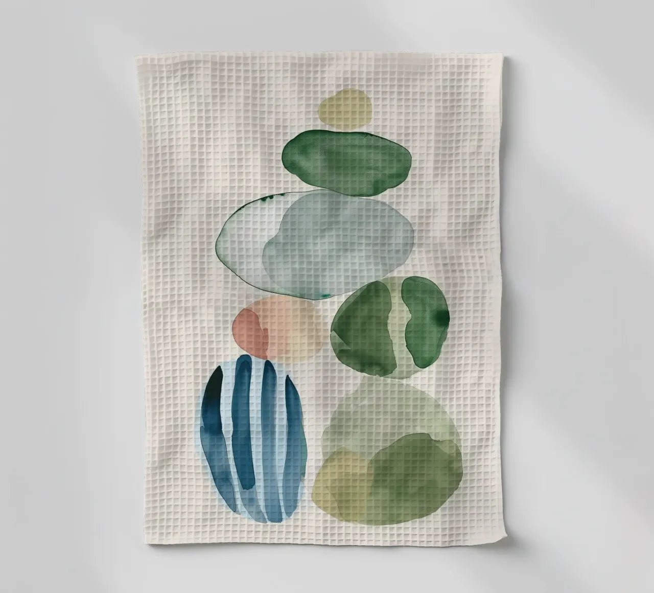 Organic Stack torchon de softsoul