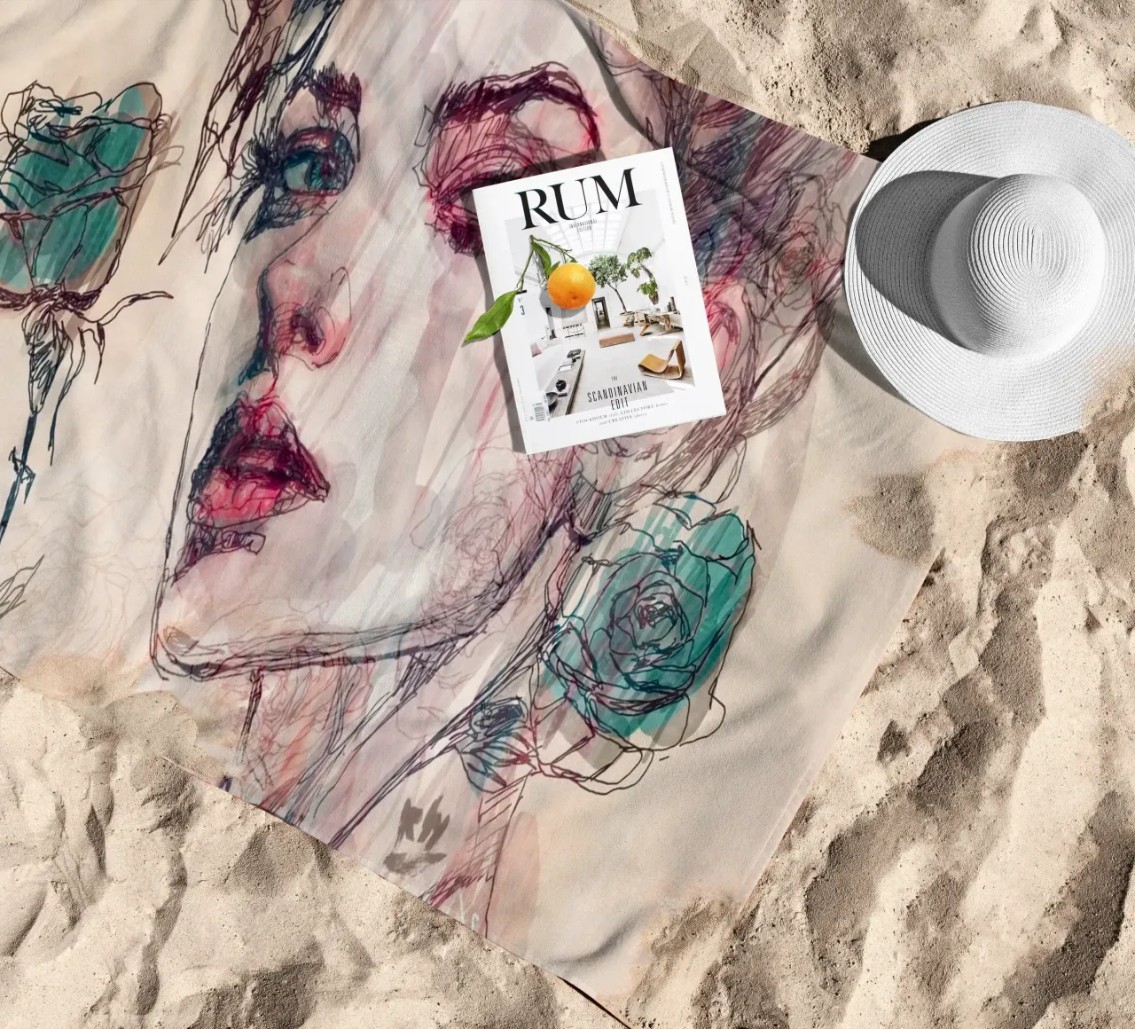 inside you telo mare da k i m