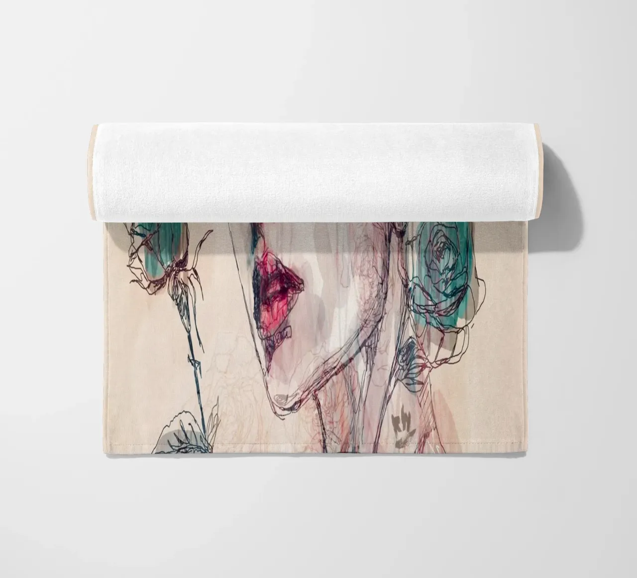 inside you telo mare da k i m