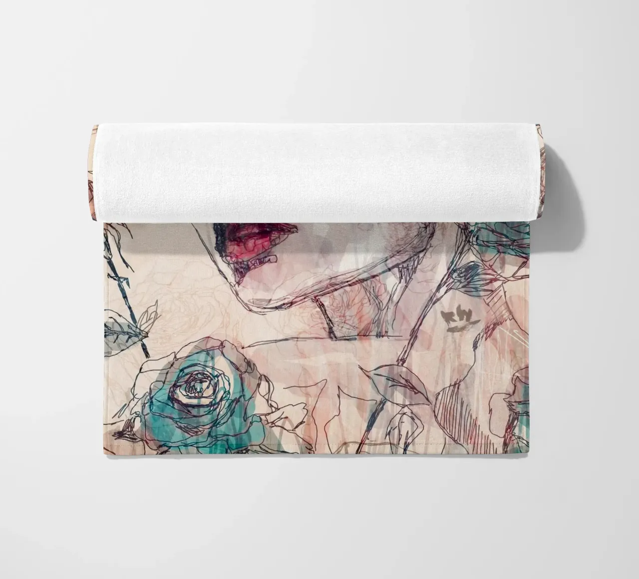 inside you telo mare da k i m