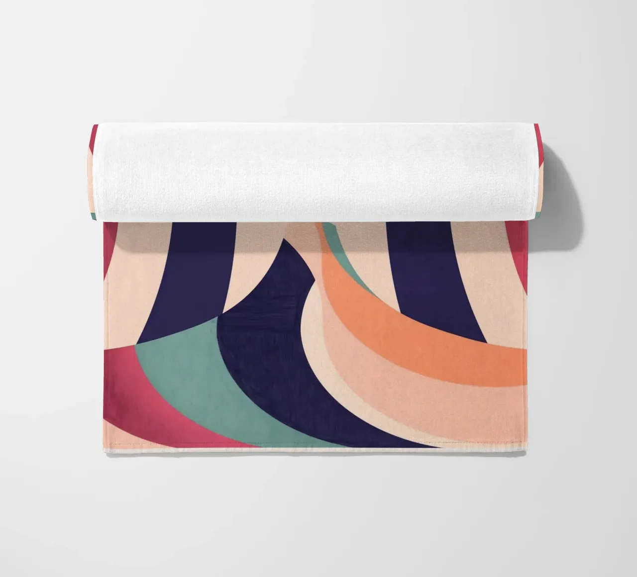 Two Fish telo mare da Gaite